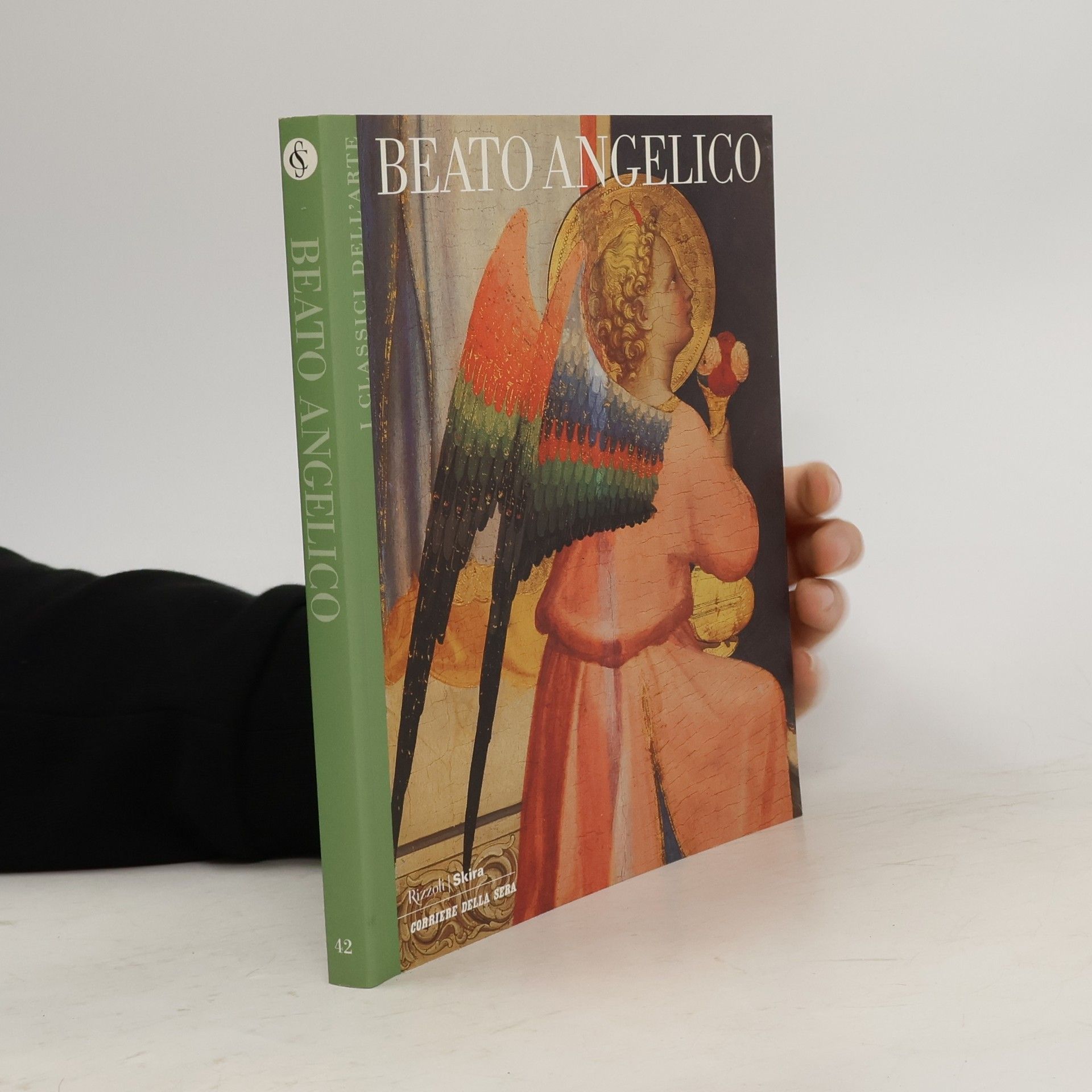 Autorenkollektiv I classici dell'arte 42