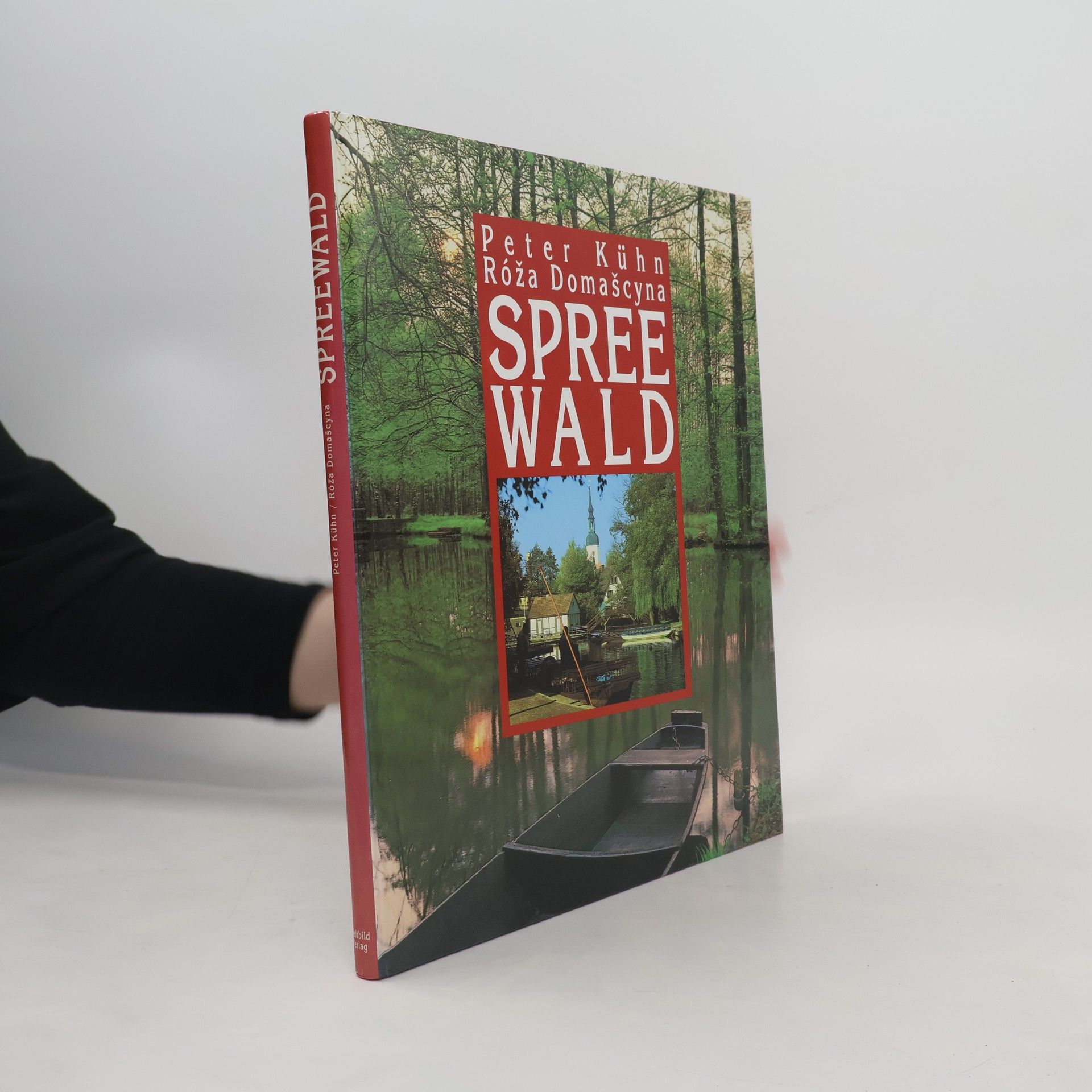 Peter Kühn Spreewald