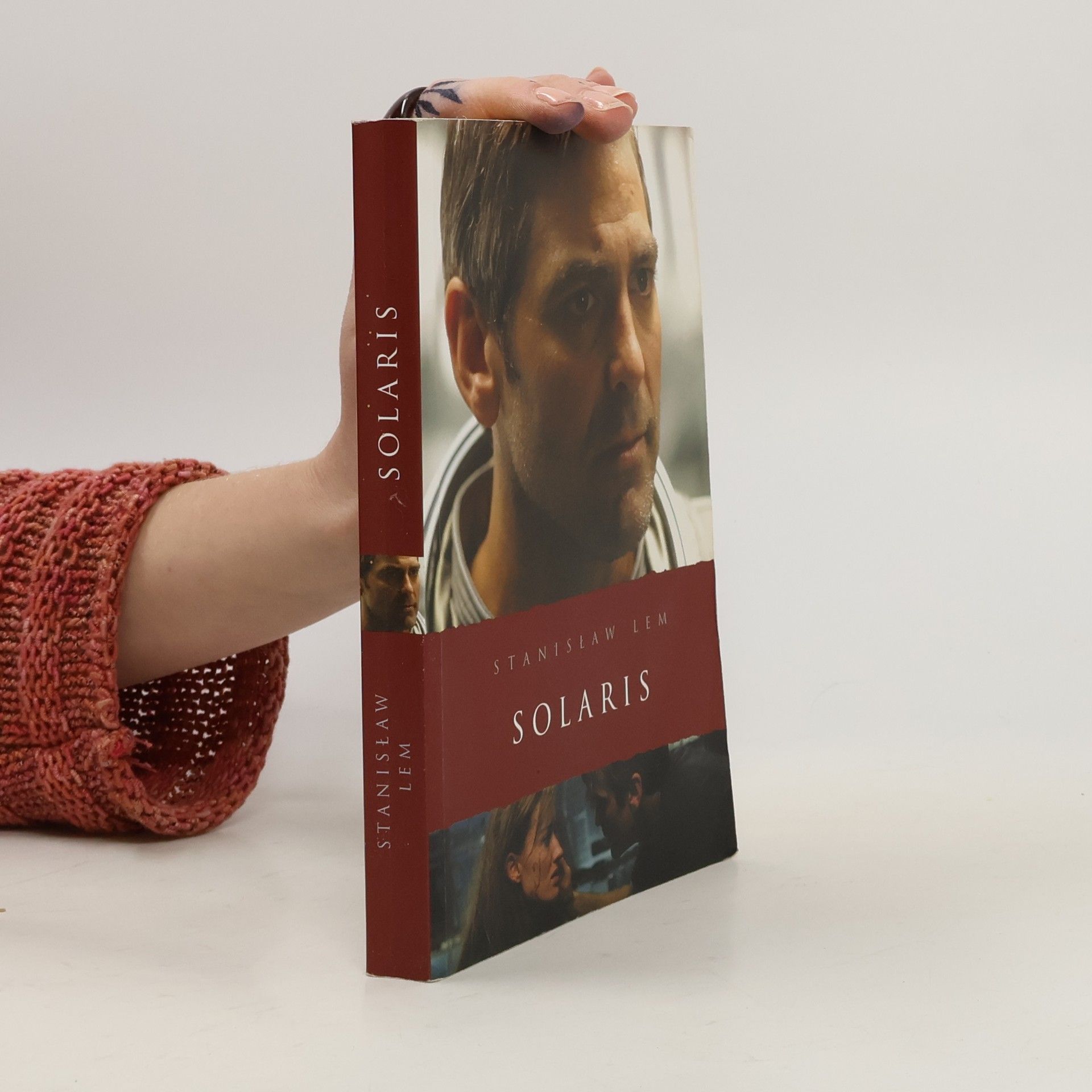 Stanisław Lem Solaris