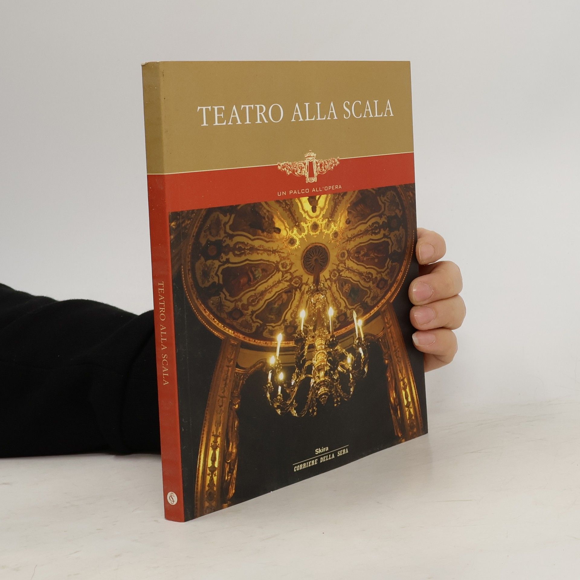 Autores varios Teatro alla Scala