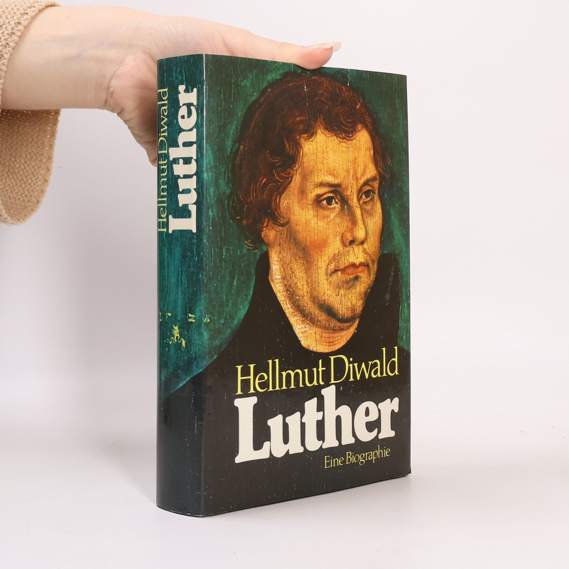 Luther
