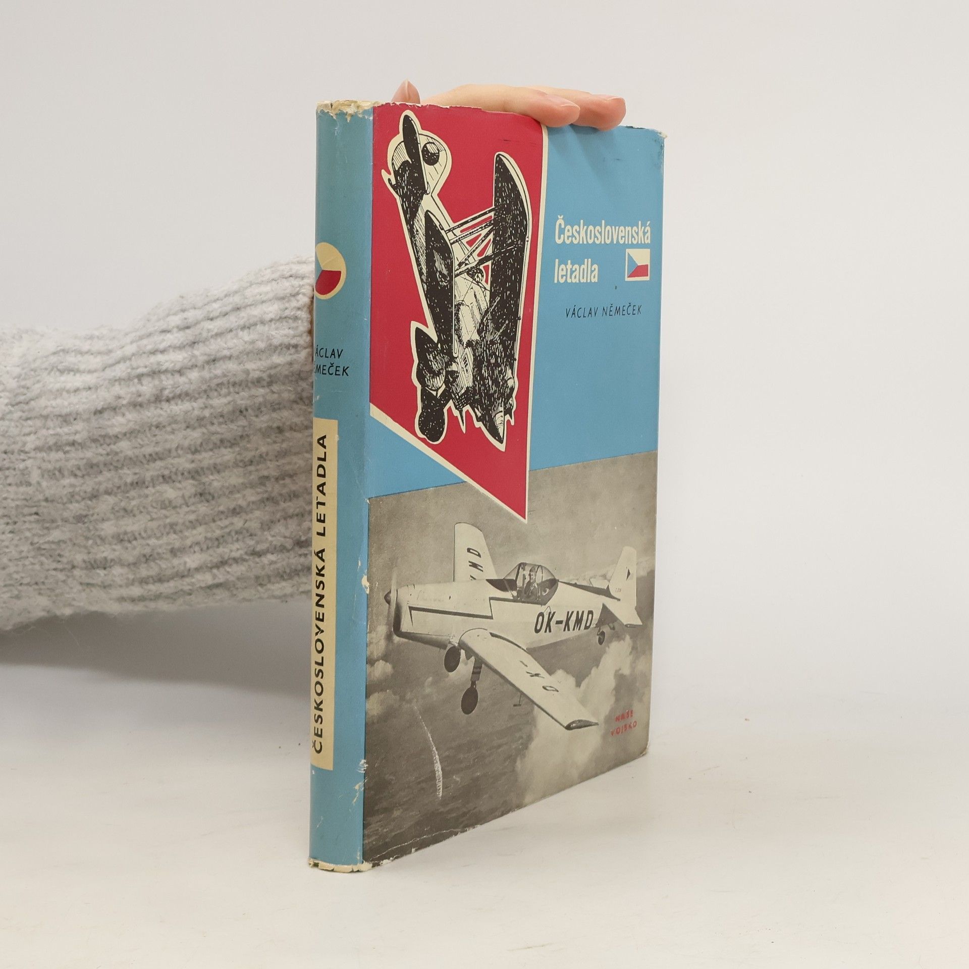 Československá letadla