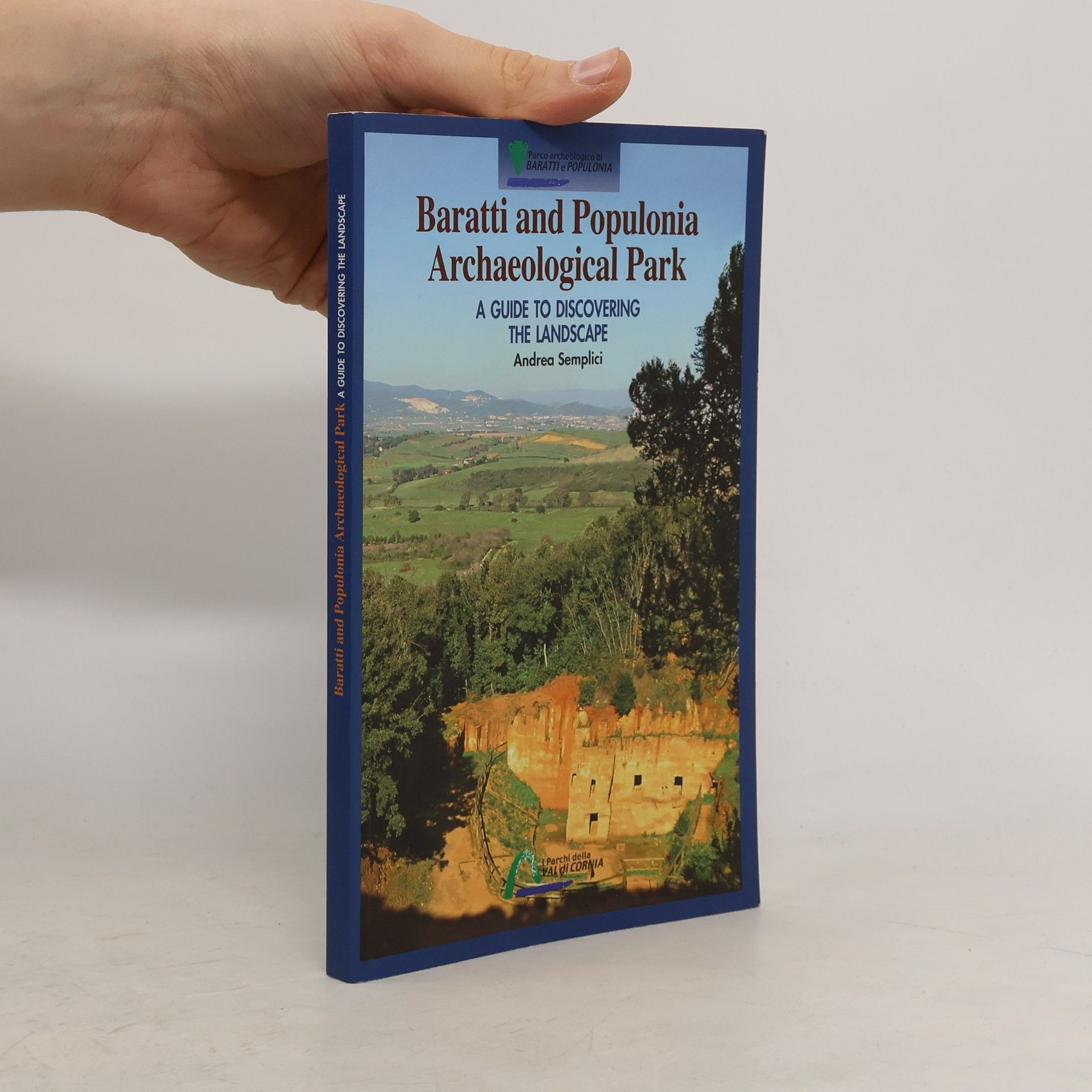 Baratti and Populonia Archaeological Park