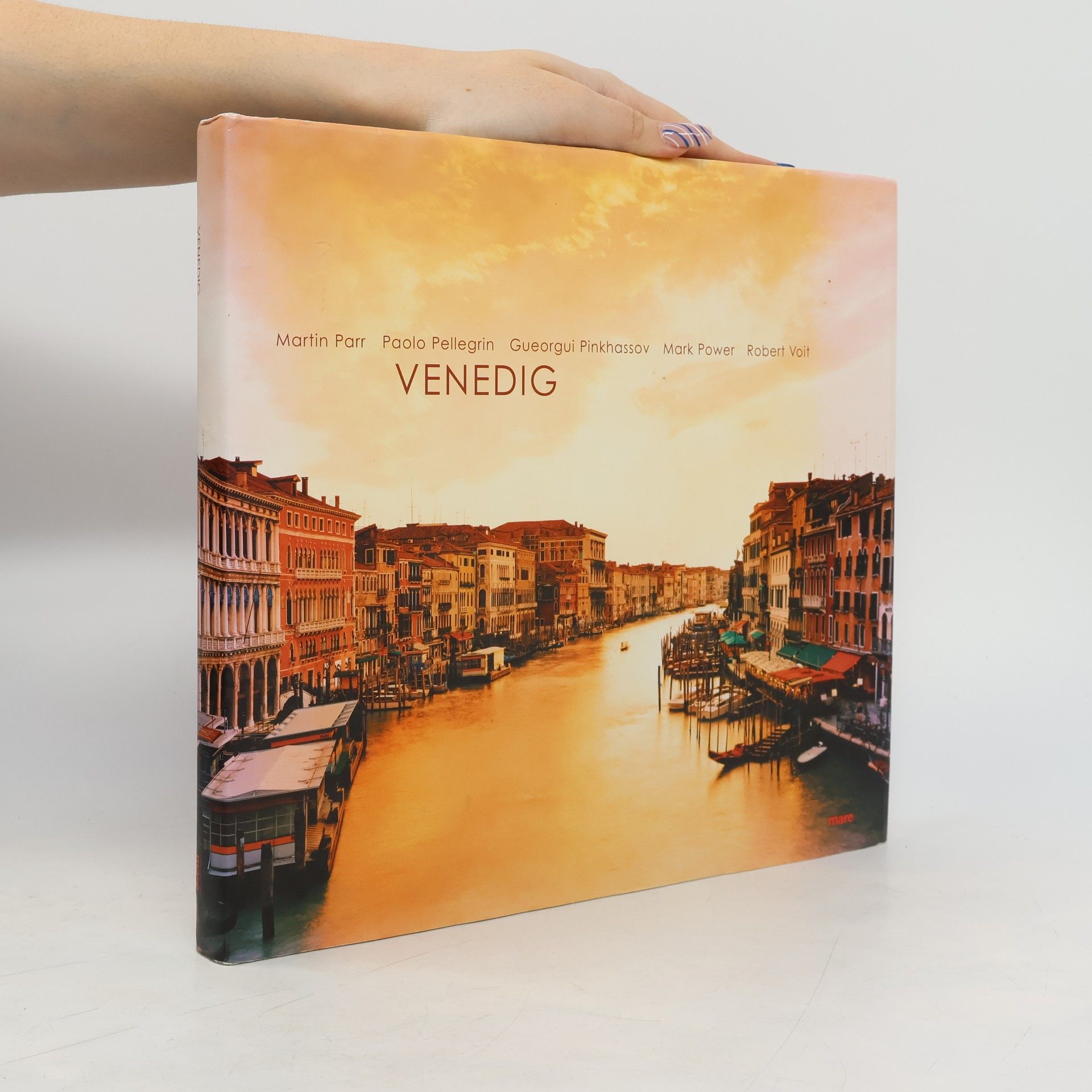 Venedig