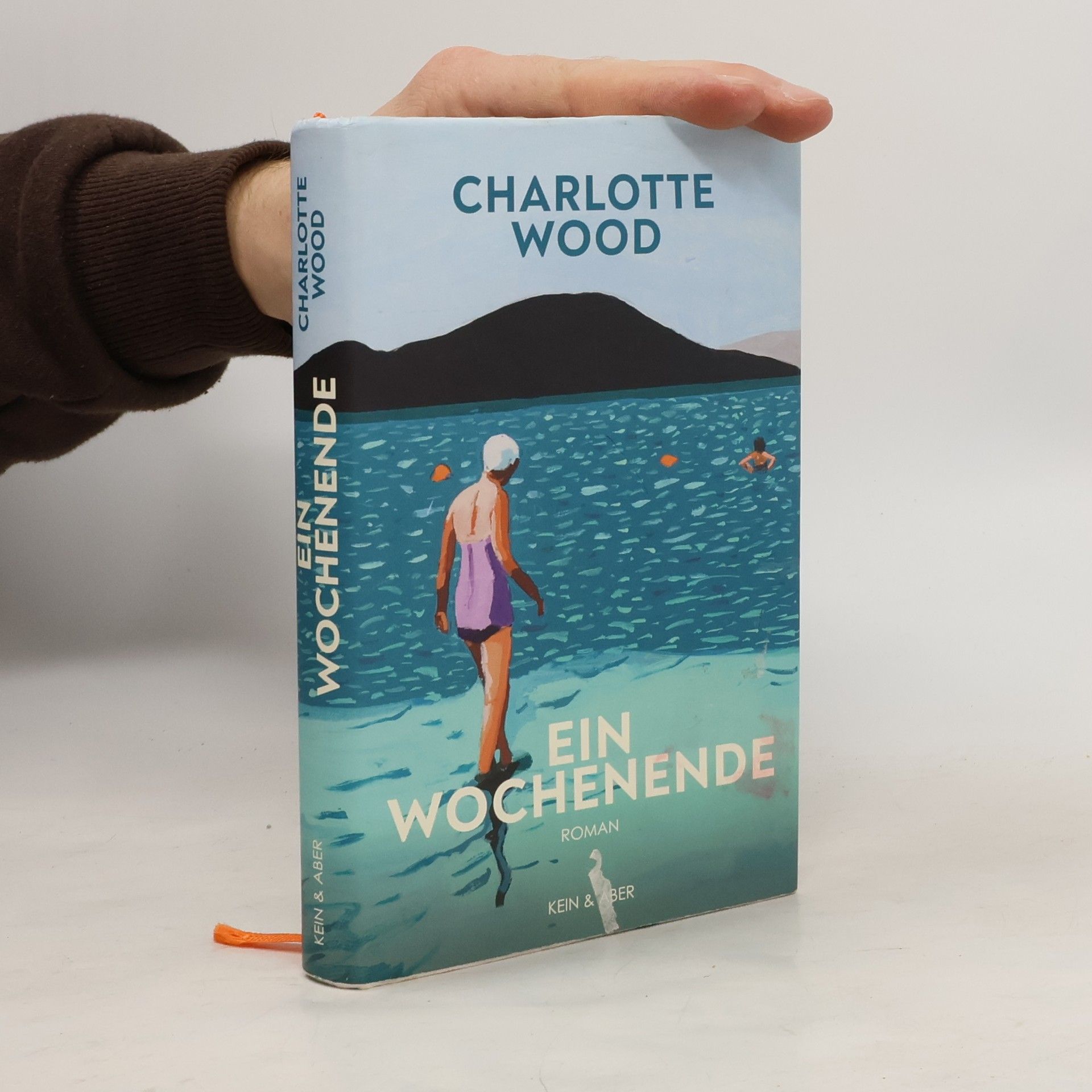 Charlotte Wood Ein Wochenende