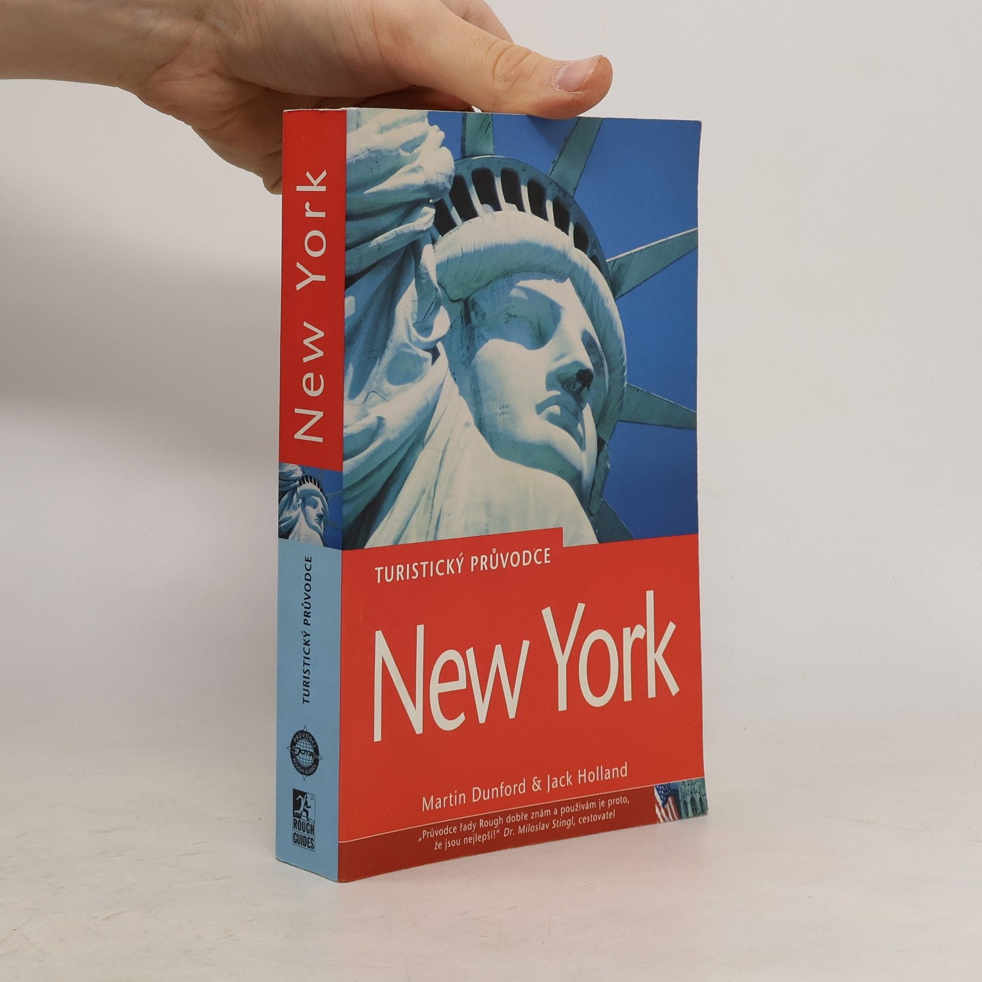 Martin Dunford New York