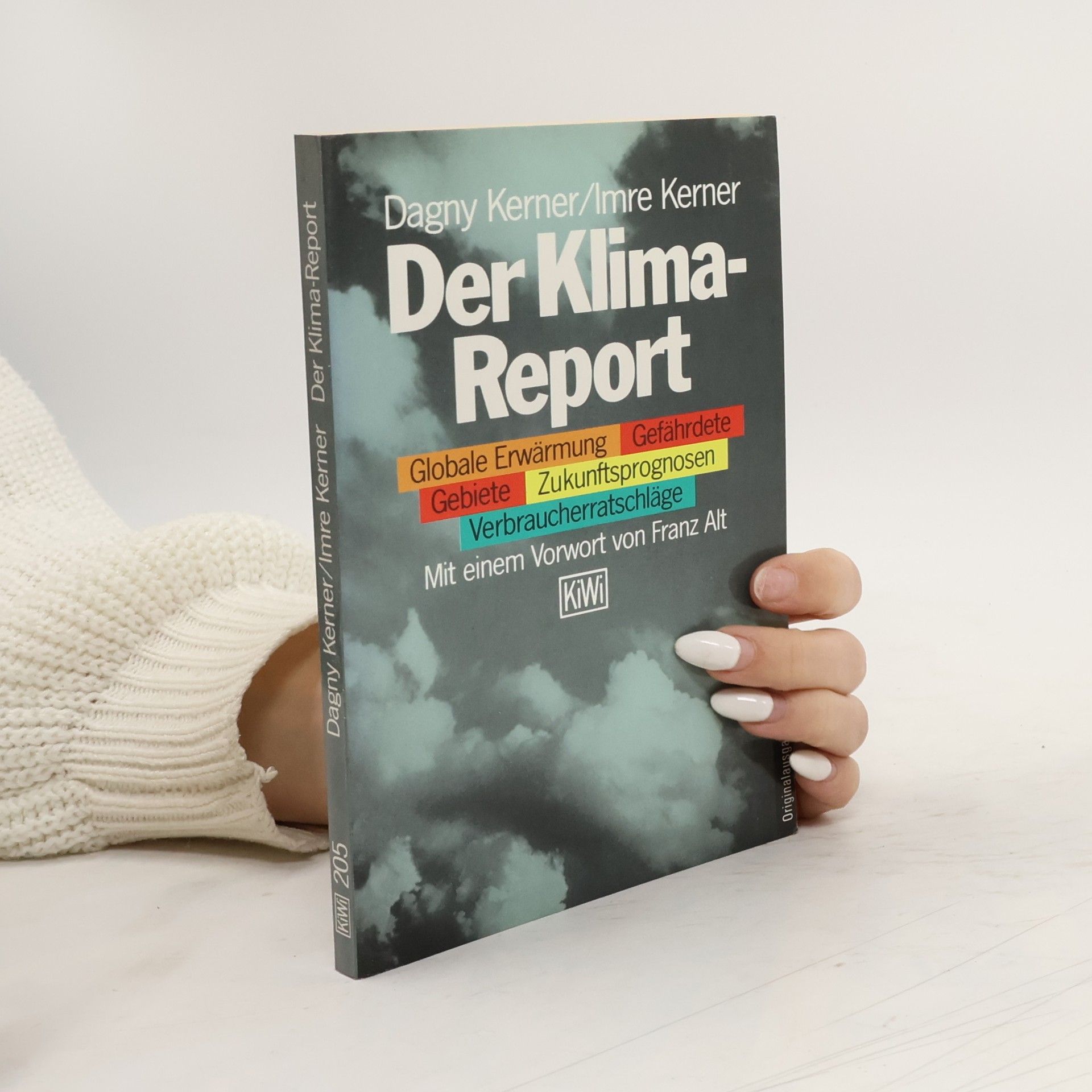 Der Klima-Report