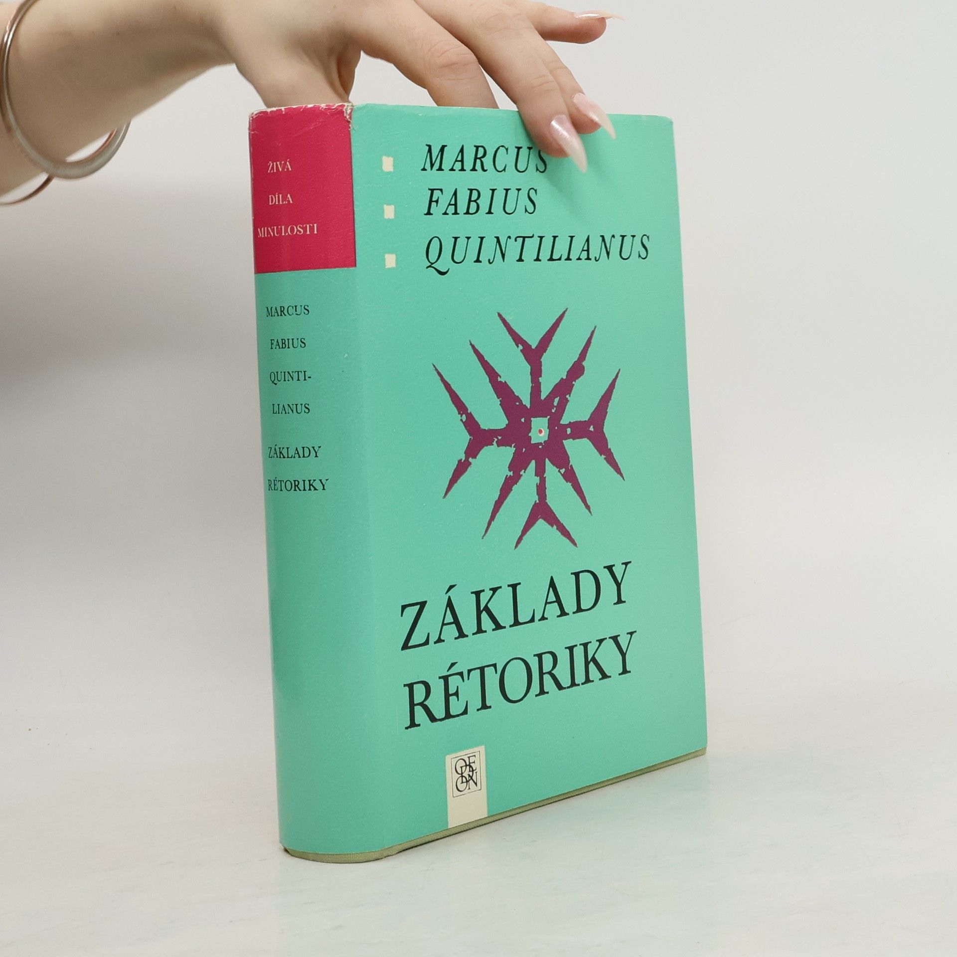 Základy rétoriky