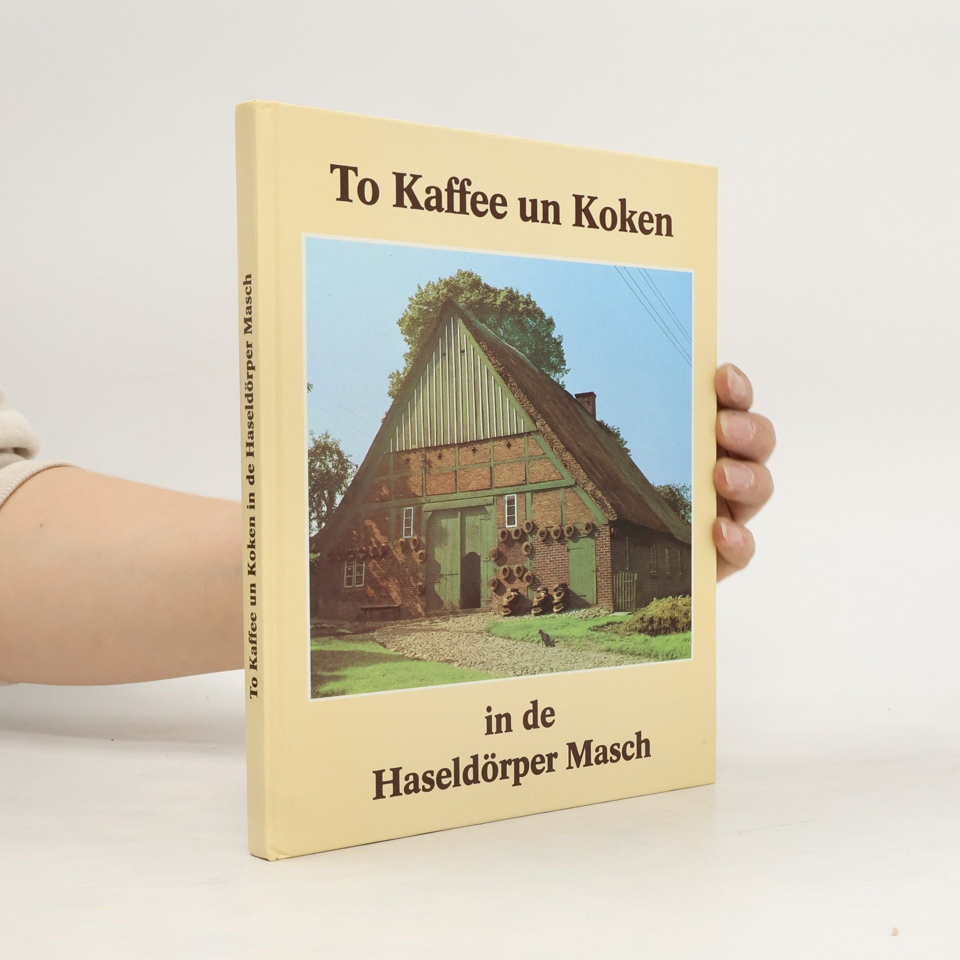 Autorenkollektiv To Kaffee un Koken in de Haseldörper Masch