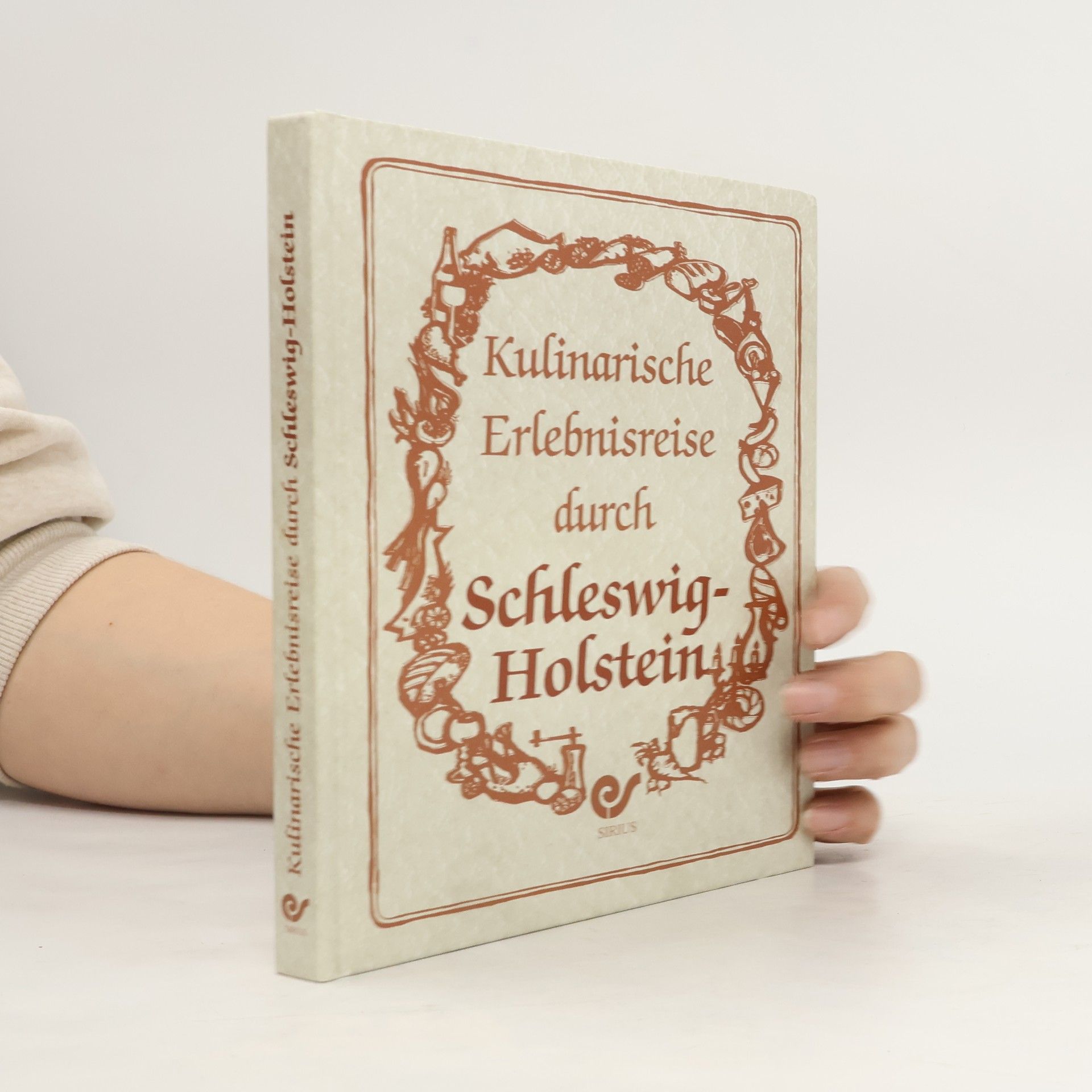 kolektiv Kulinarische Erlebnisreise durch. Schleswig-Holstein