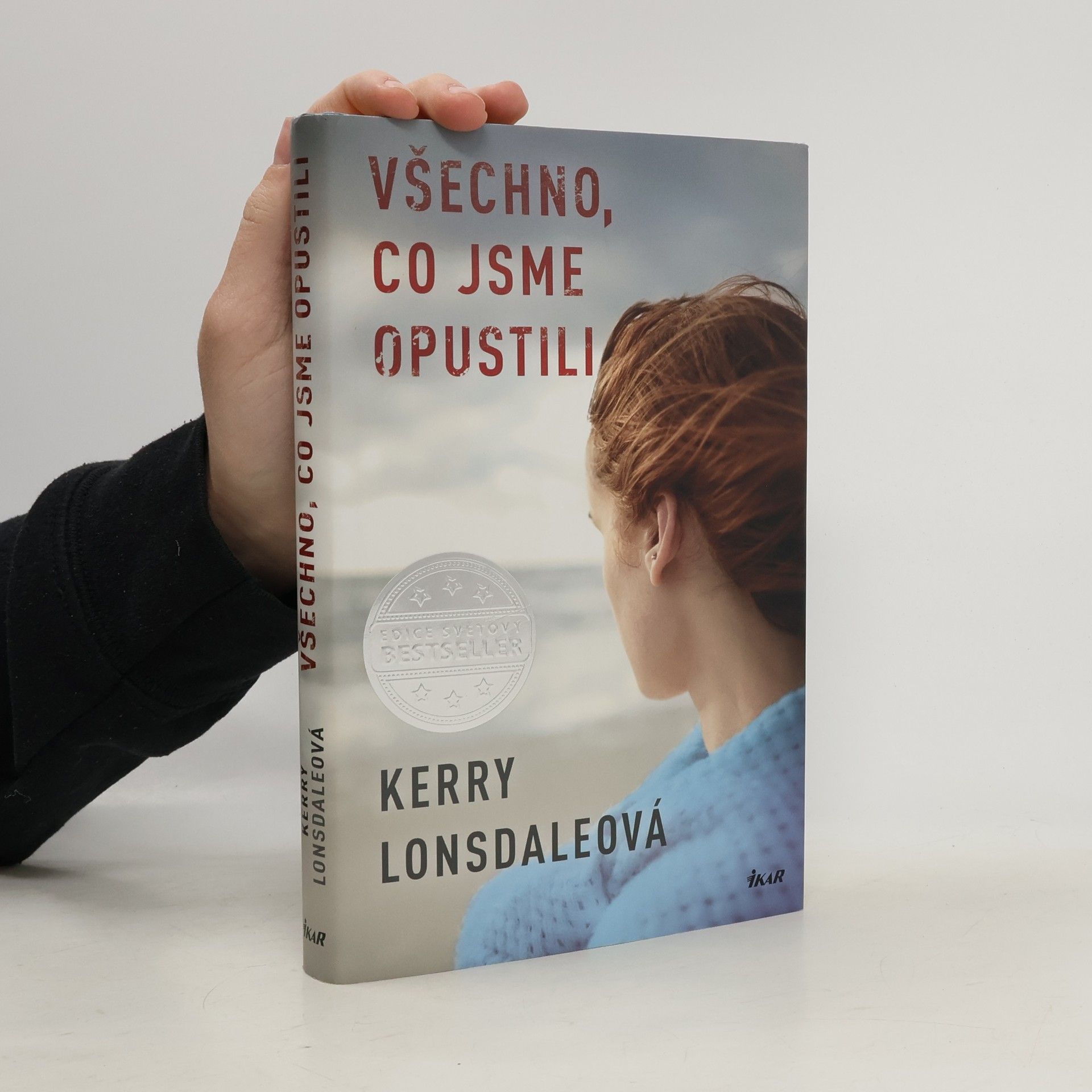 Všechno, co jsme opustili