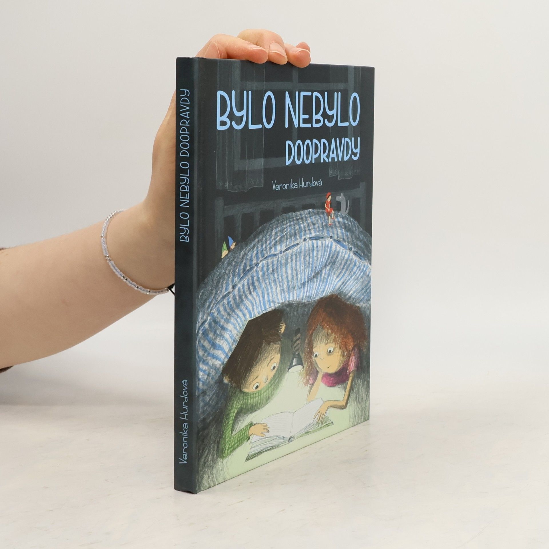 Bylo nebylo doopravdy