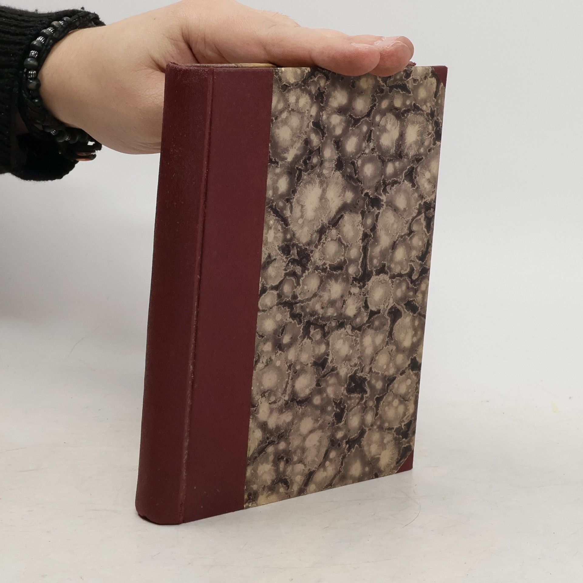 Alfred Machard Cvrček detektiv