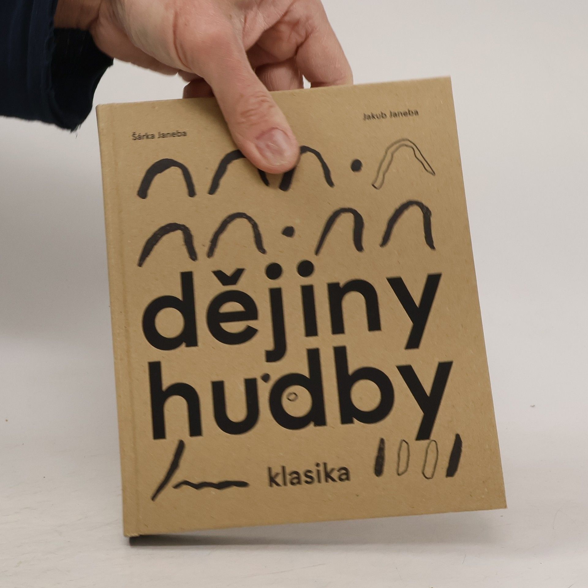 Dějiny hudby. Klasika