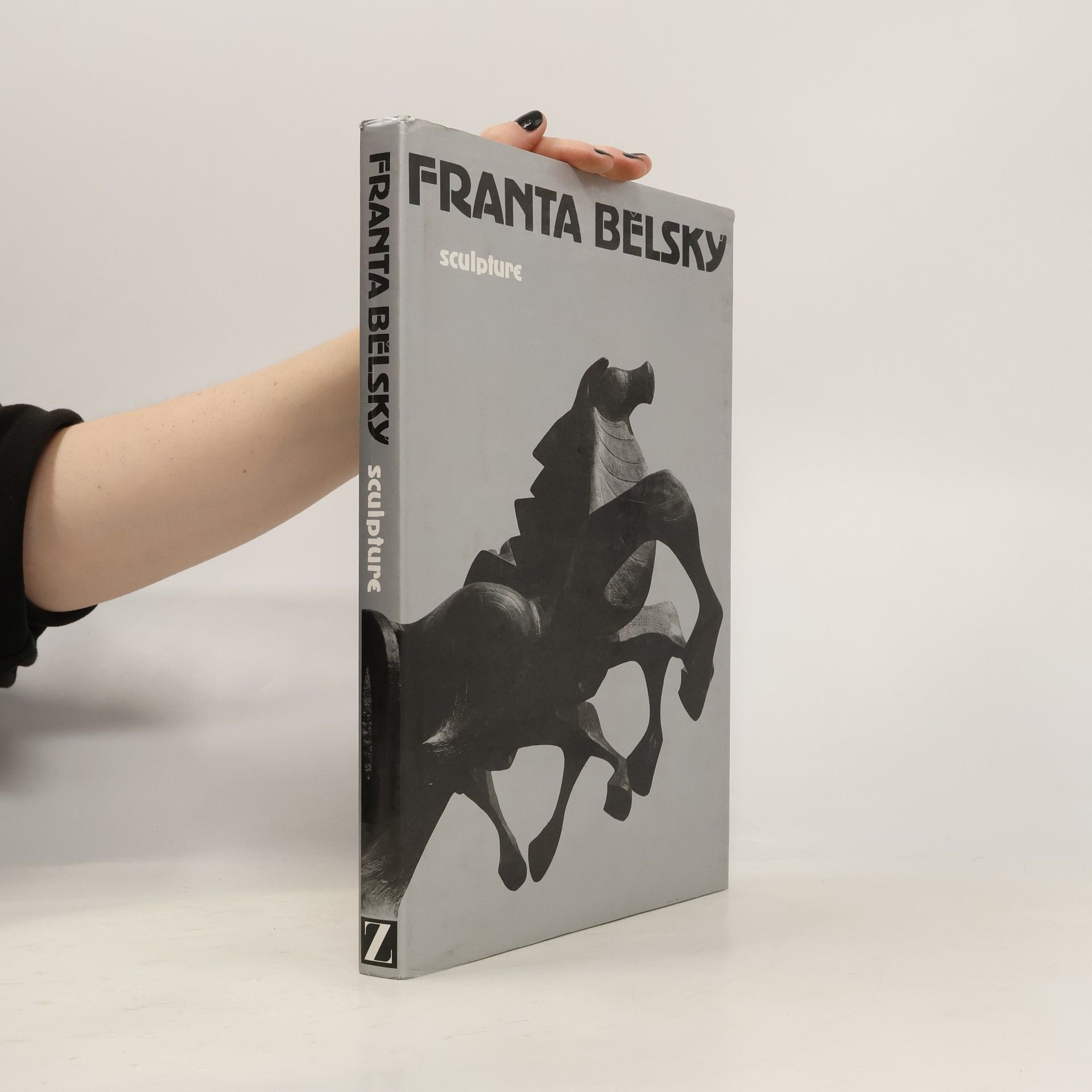 AA.VV. Franta Belsky