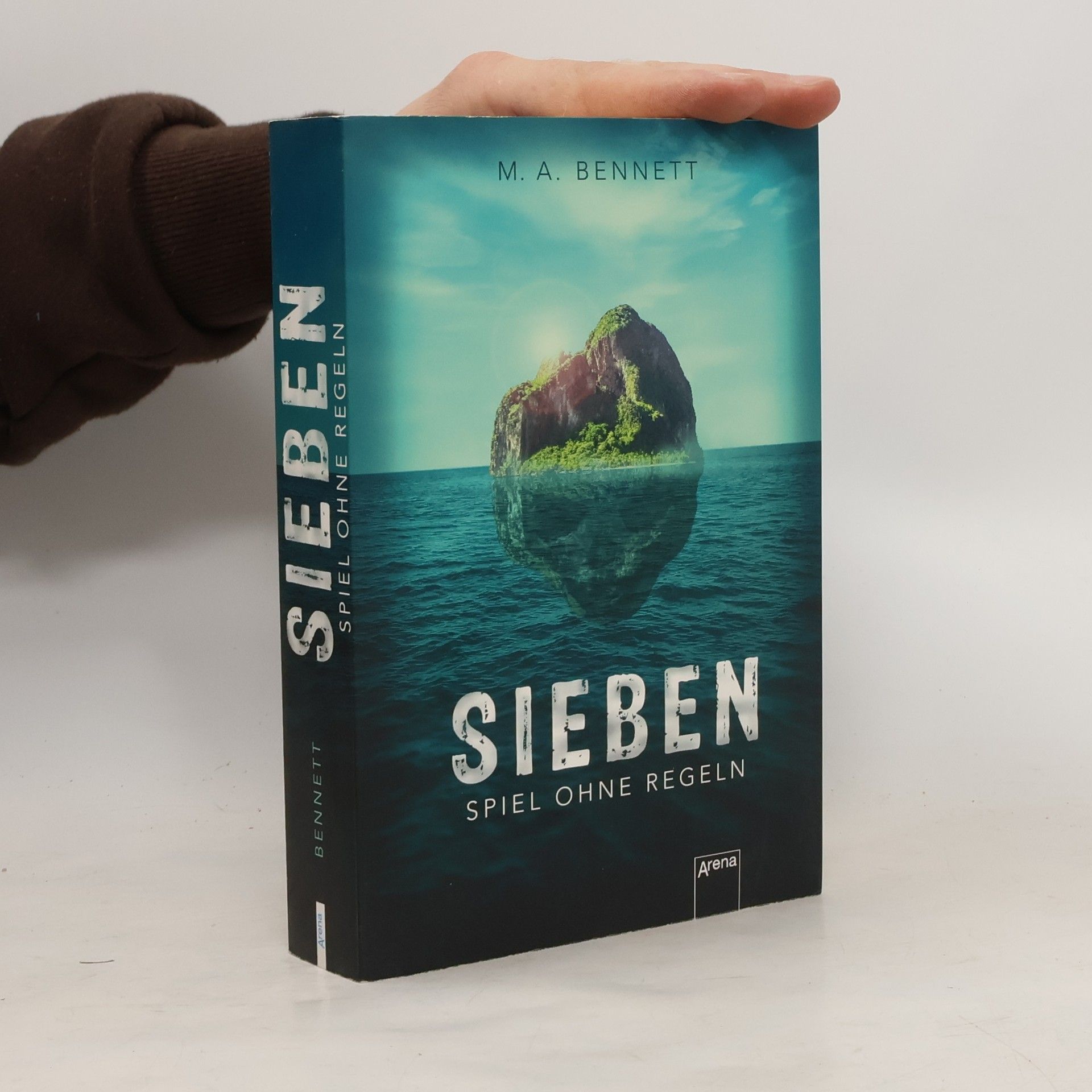 M. A. Bennett Sieben