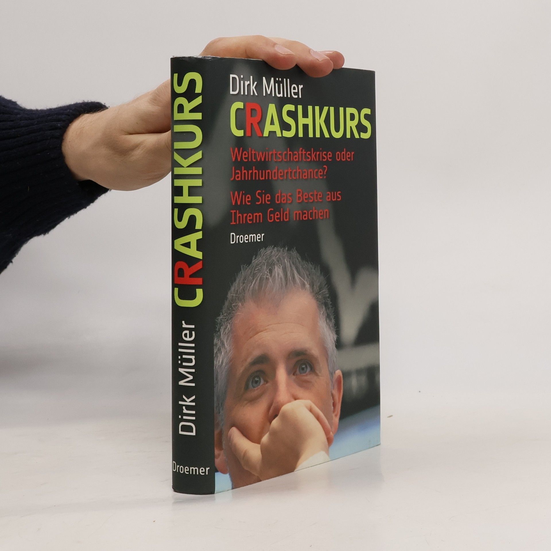 Jan-Dirk Müller Crashkurs