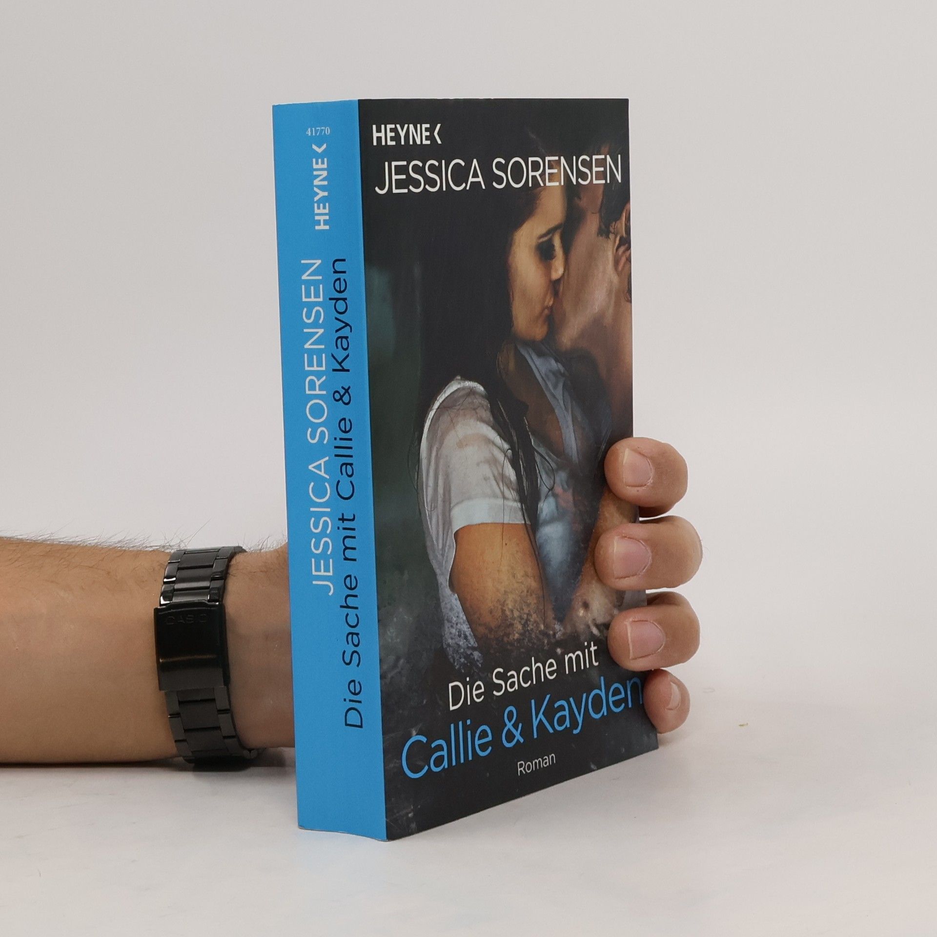 Die Sache mit Callie & Kayden