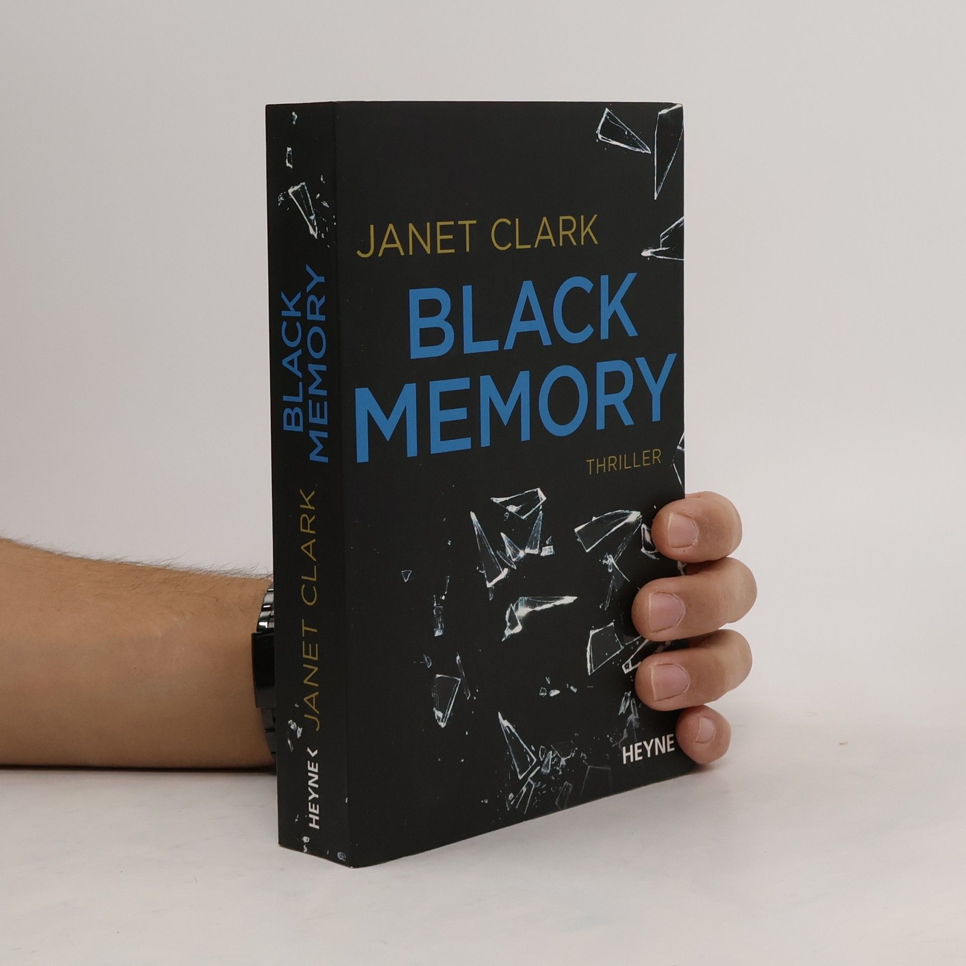 Black memory