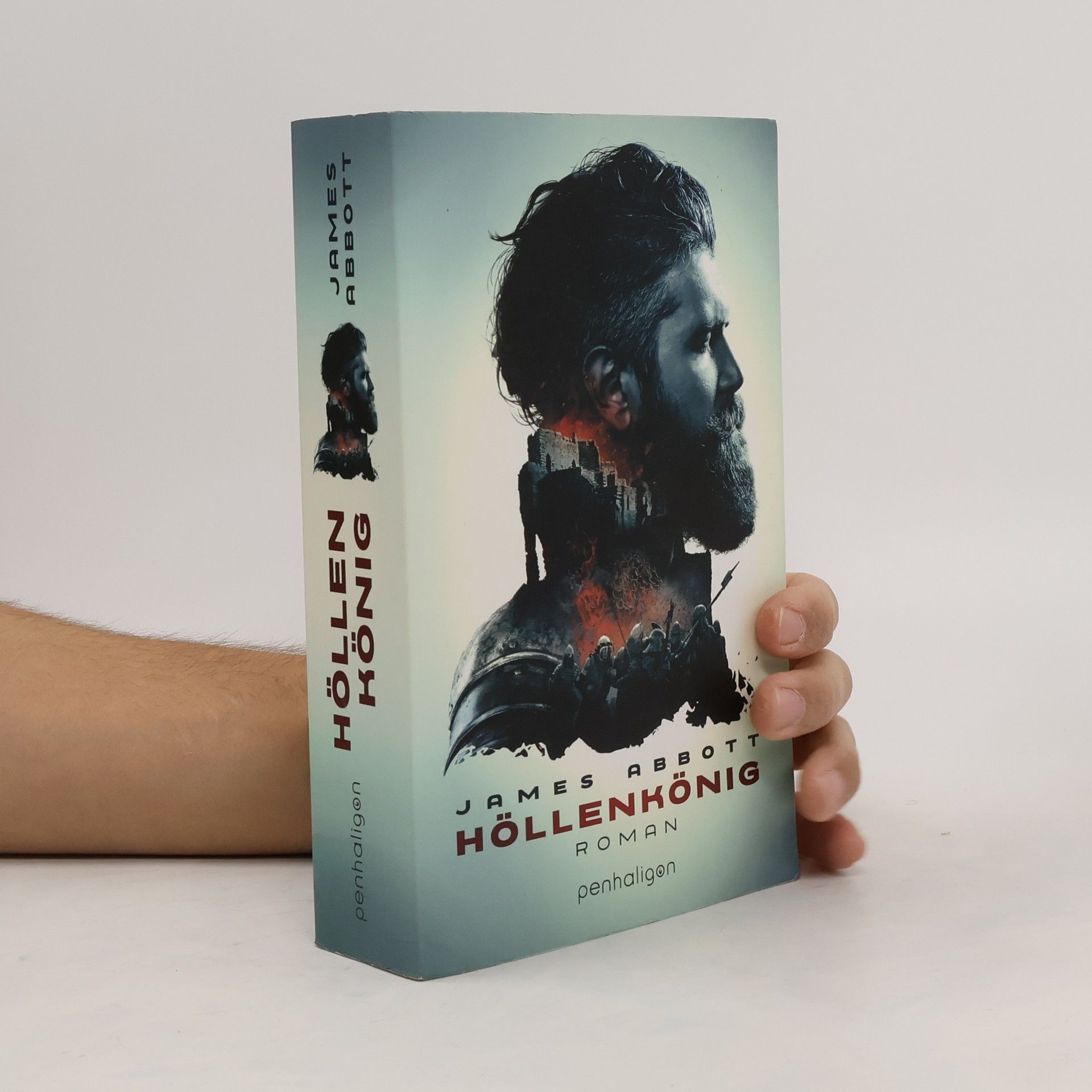 James Abbott Höllenkönig