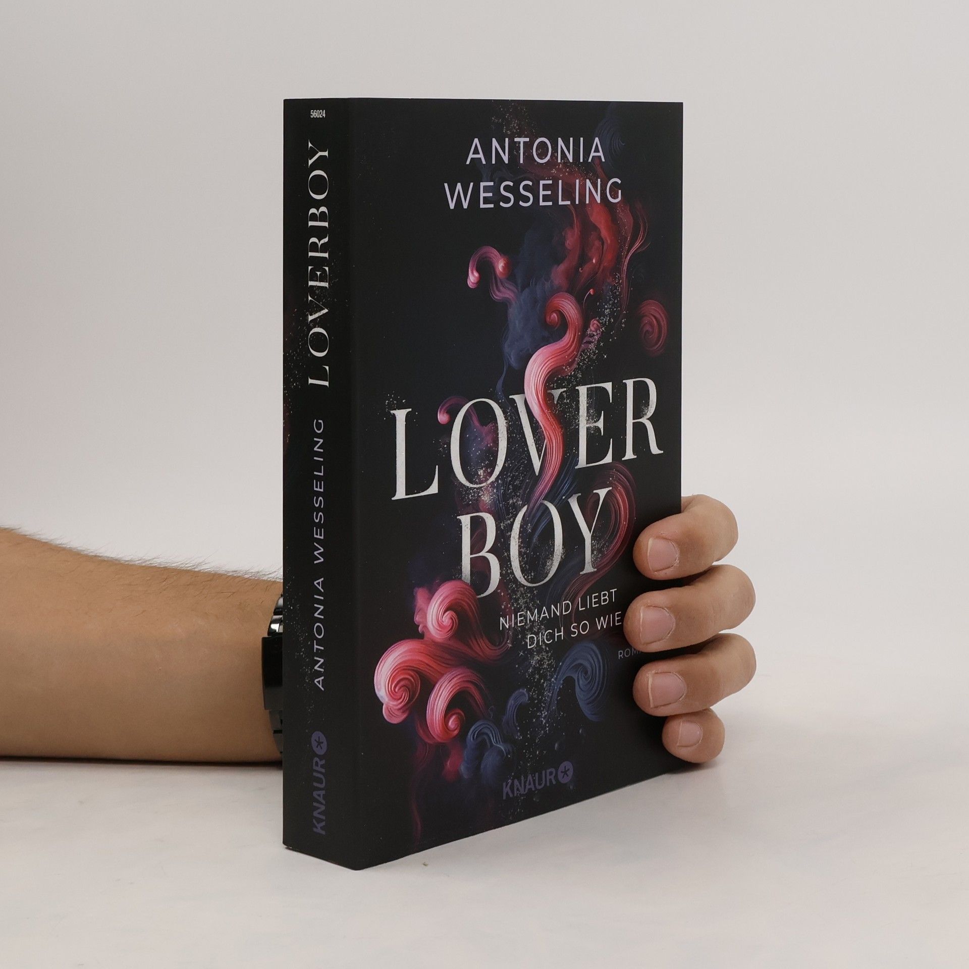 Loverboy - Niemand liebt dich so wie ich