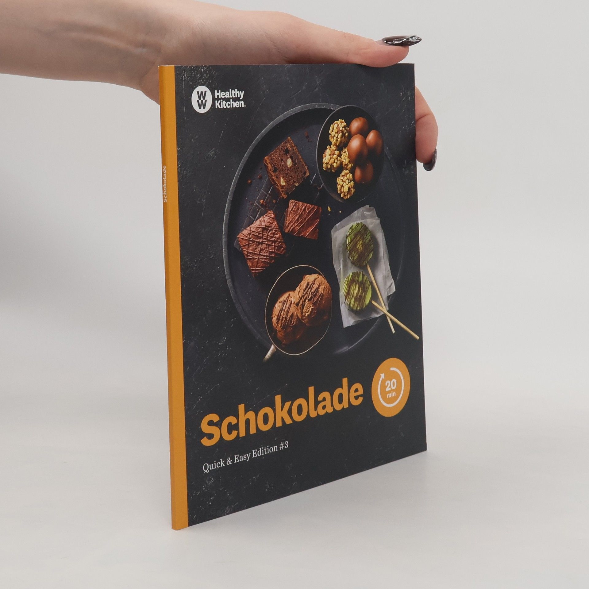 Autorenkollektiv Schokolade