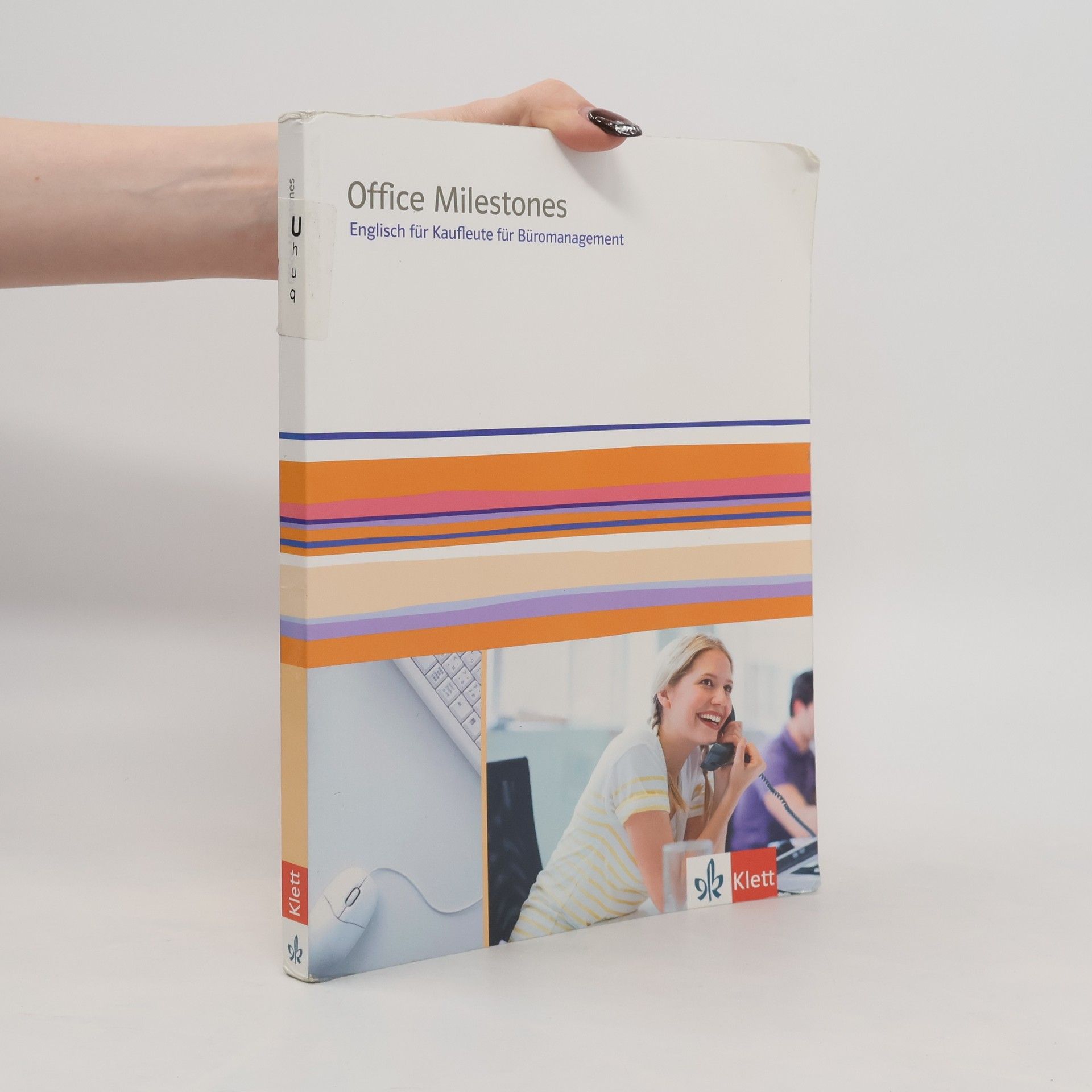 Various authors Office milestones