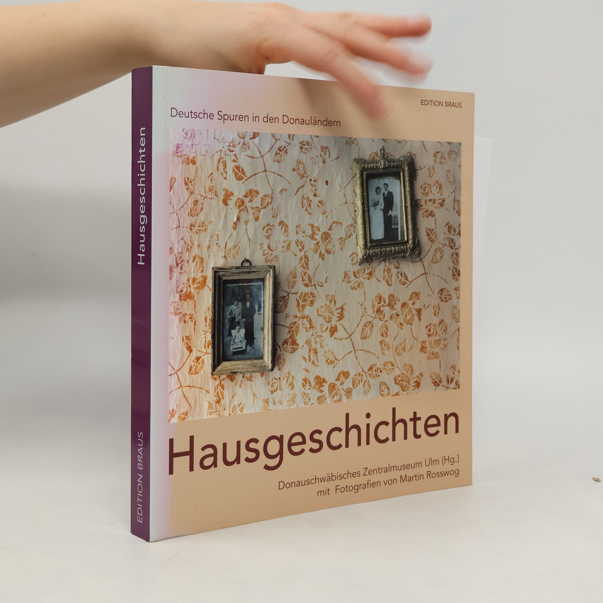 Martin Rosswog Hausgeschichten