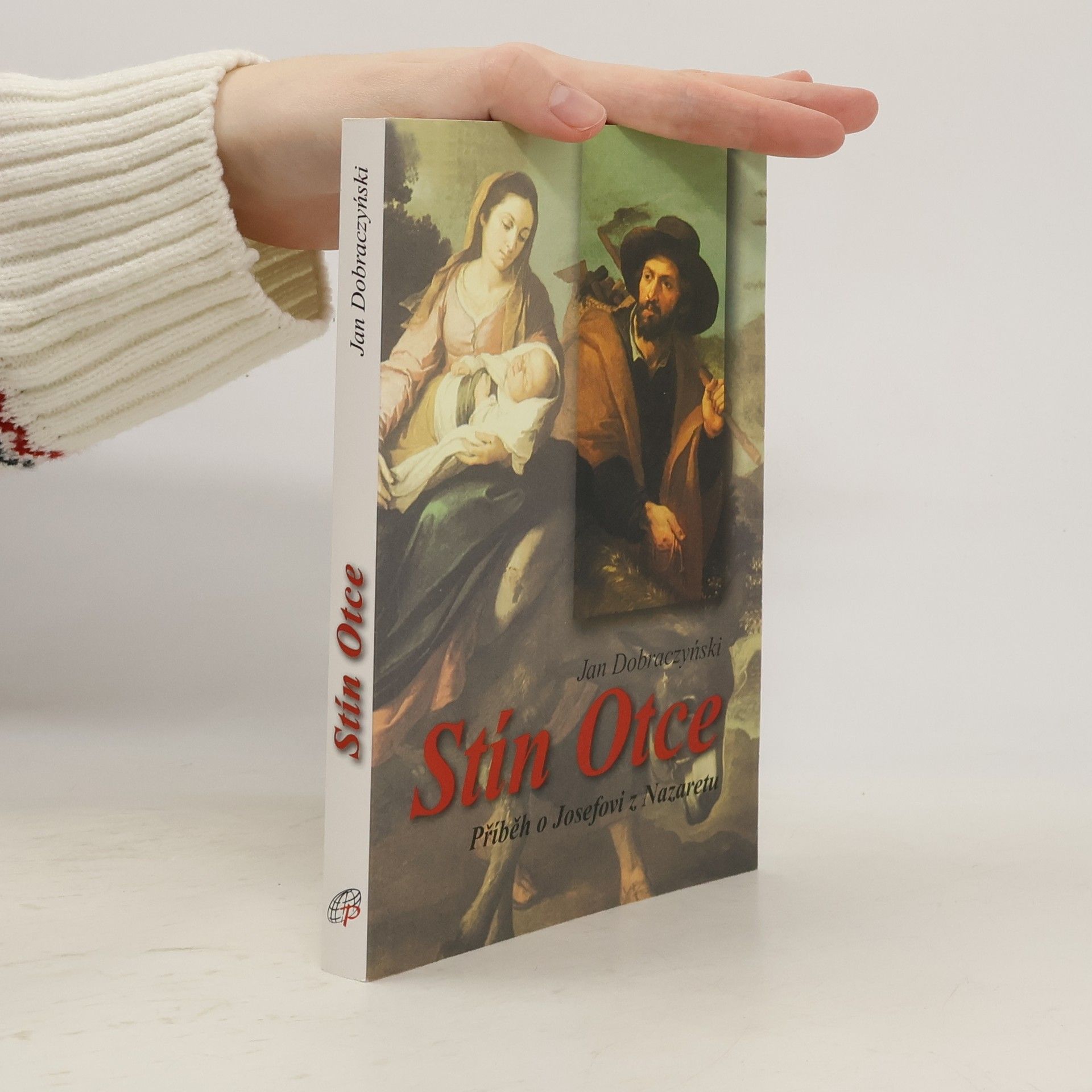 Jan Dobraczyński Stín Otce