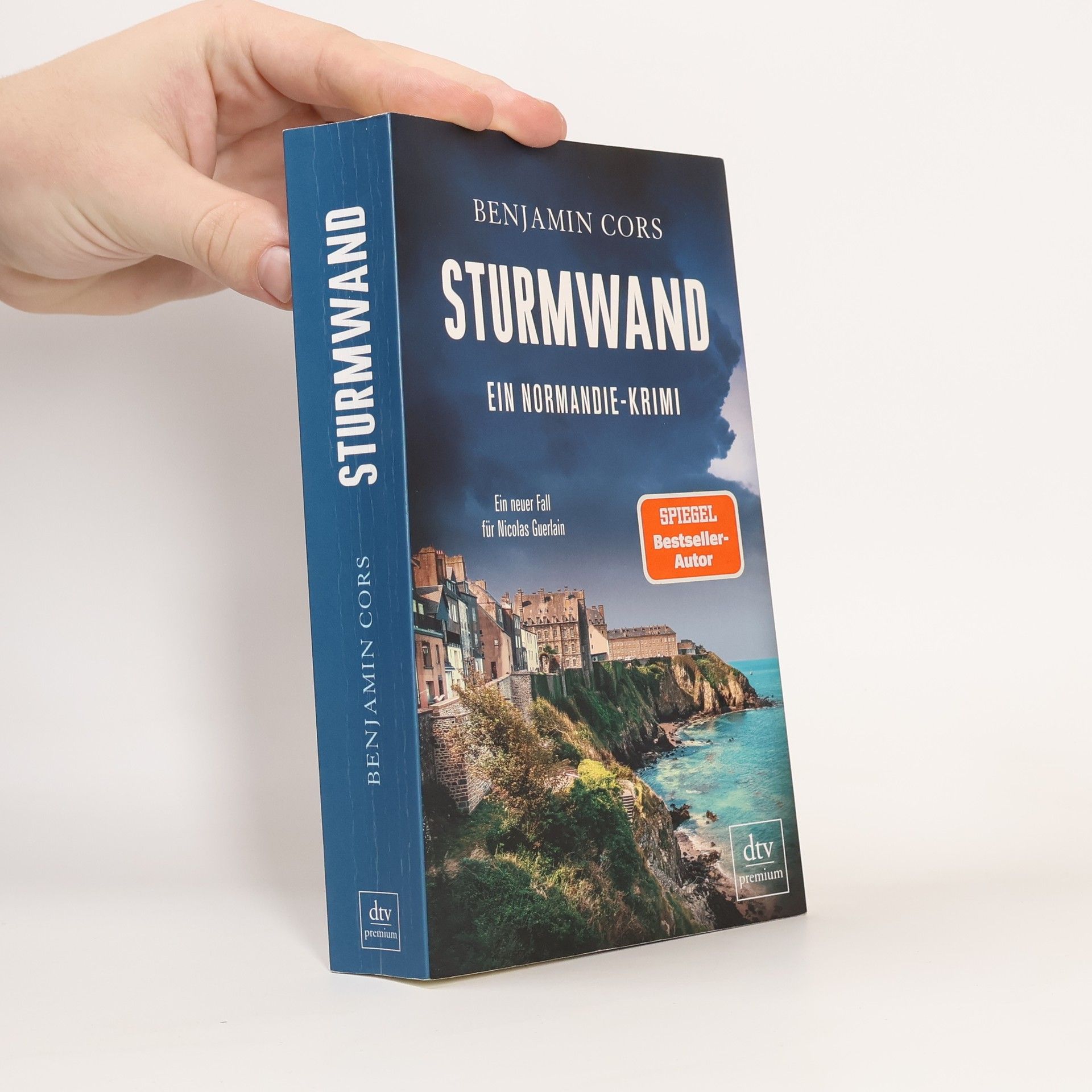 Sturmwand