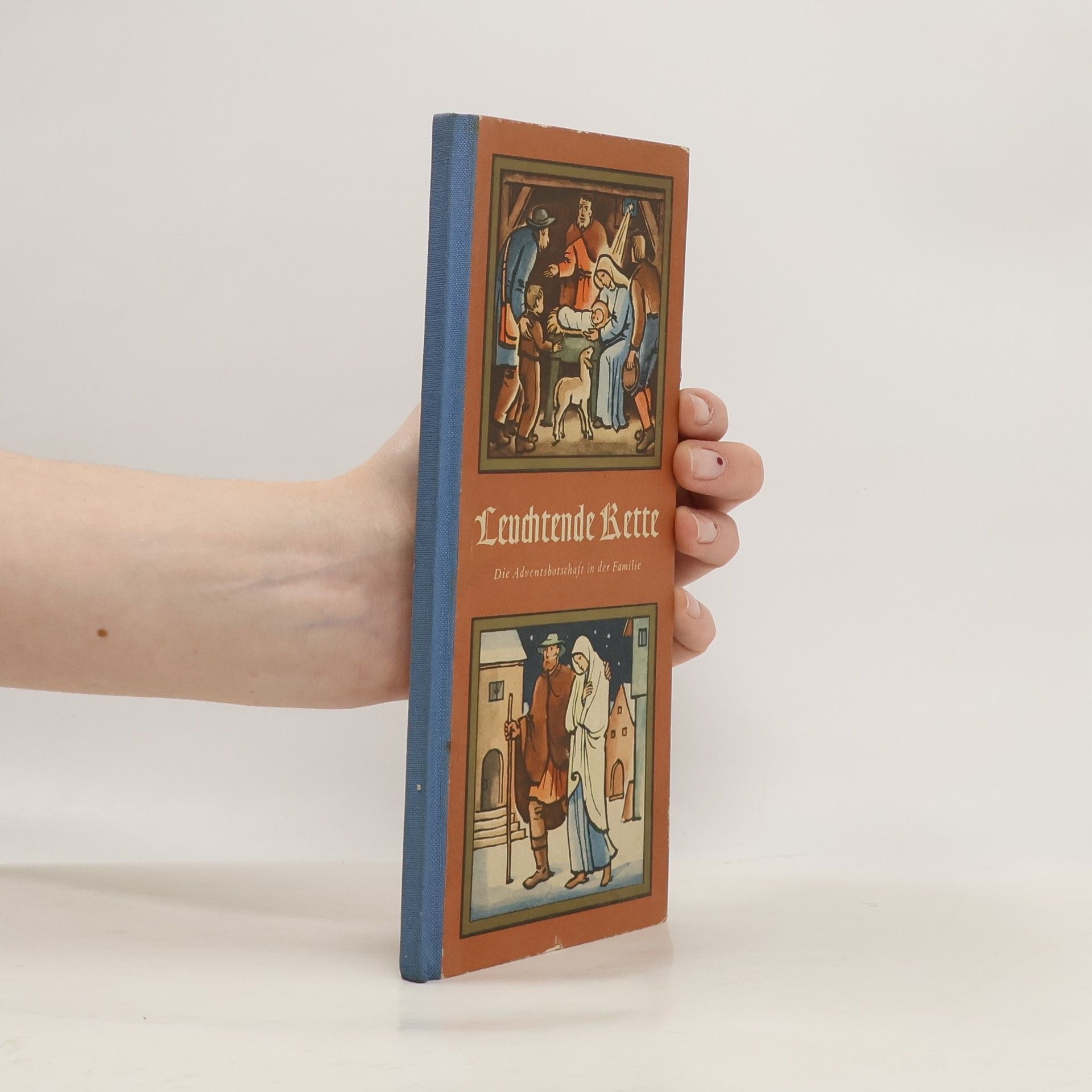 Autorenkollektiv Leuchtende Kette