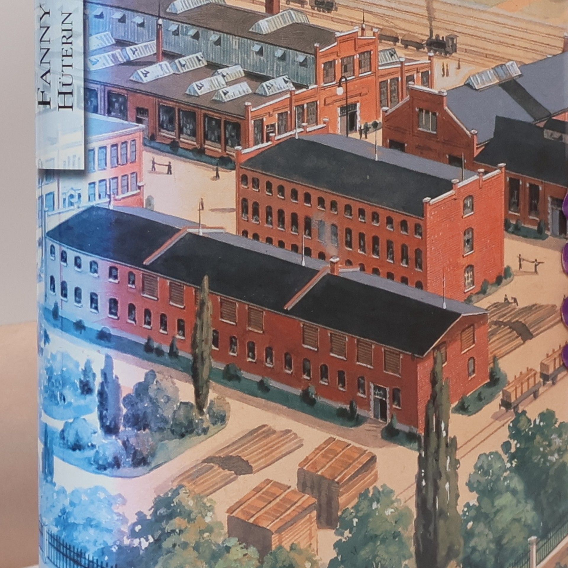 Friedrich Kasischke Fanny Koenig