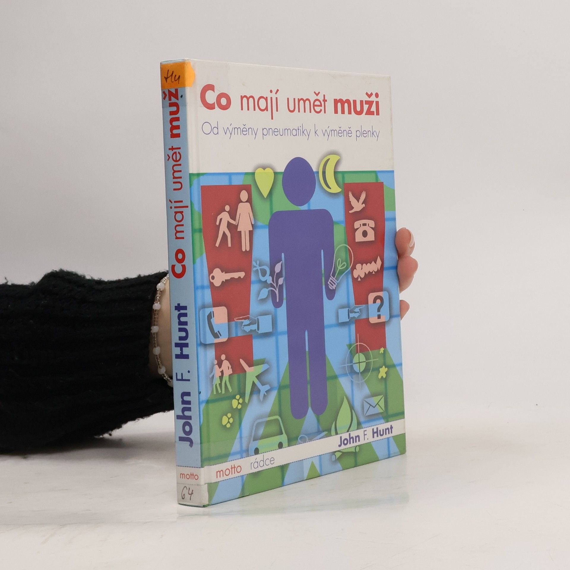 Co mají umět muži