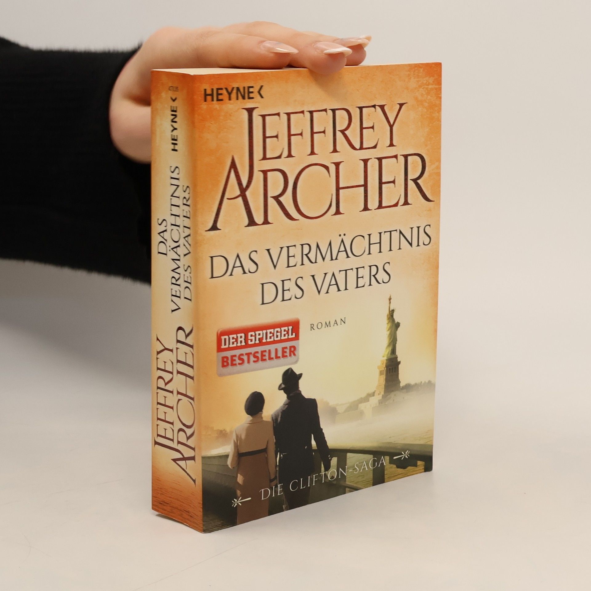 Das Vermächtnis des Vaters