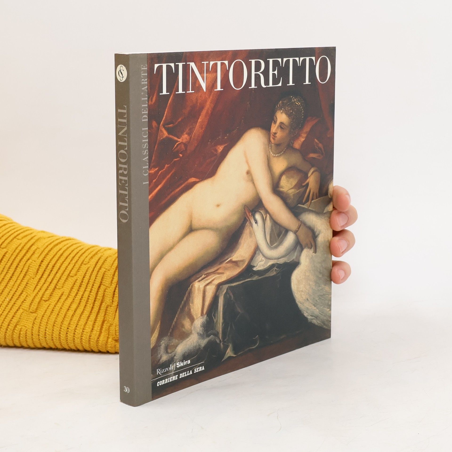 Autorenkollektiv I classici dell'arte 30