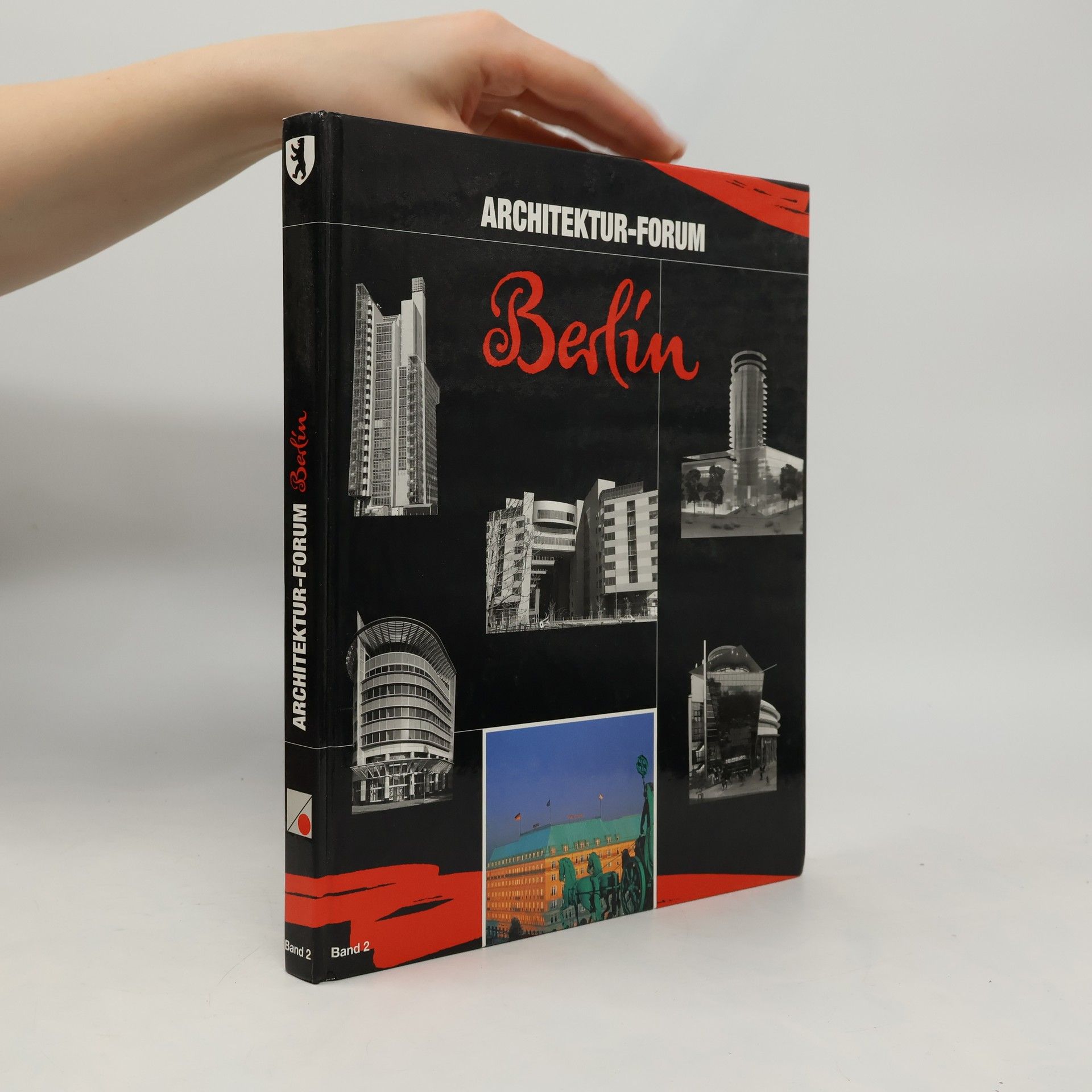 Architektur-Forum Berlin