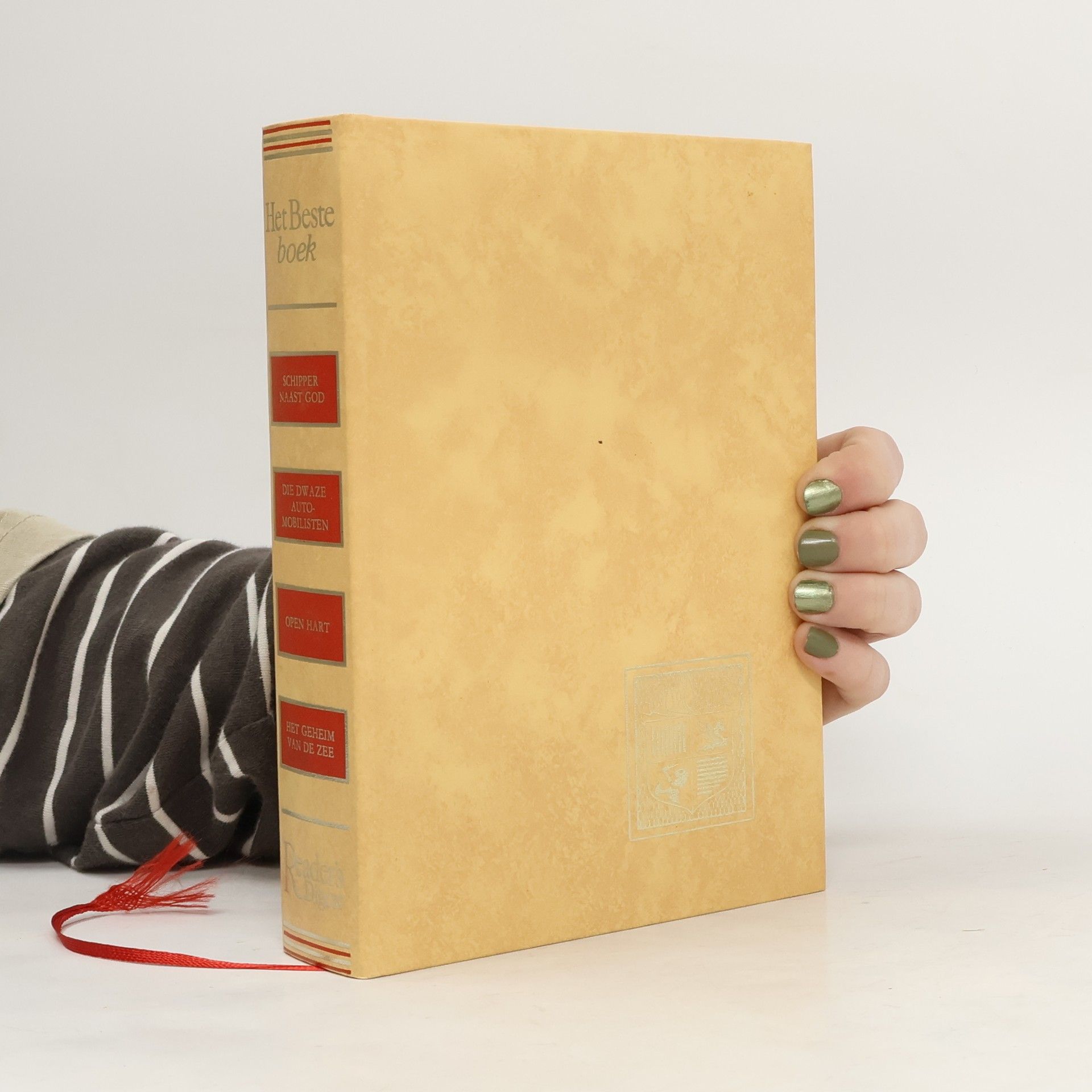 Auteurscollectief Het Beste boek 113