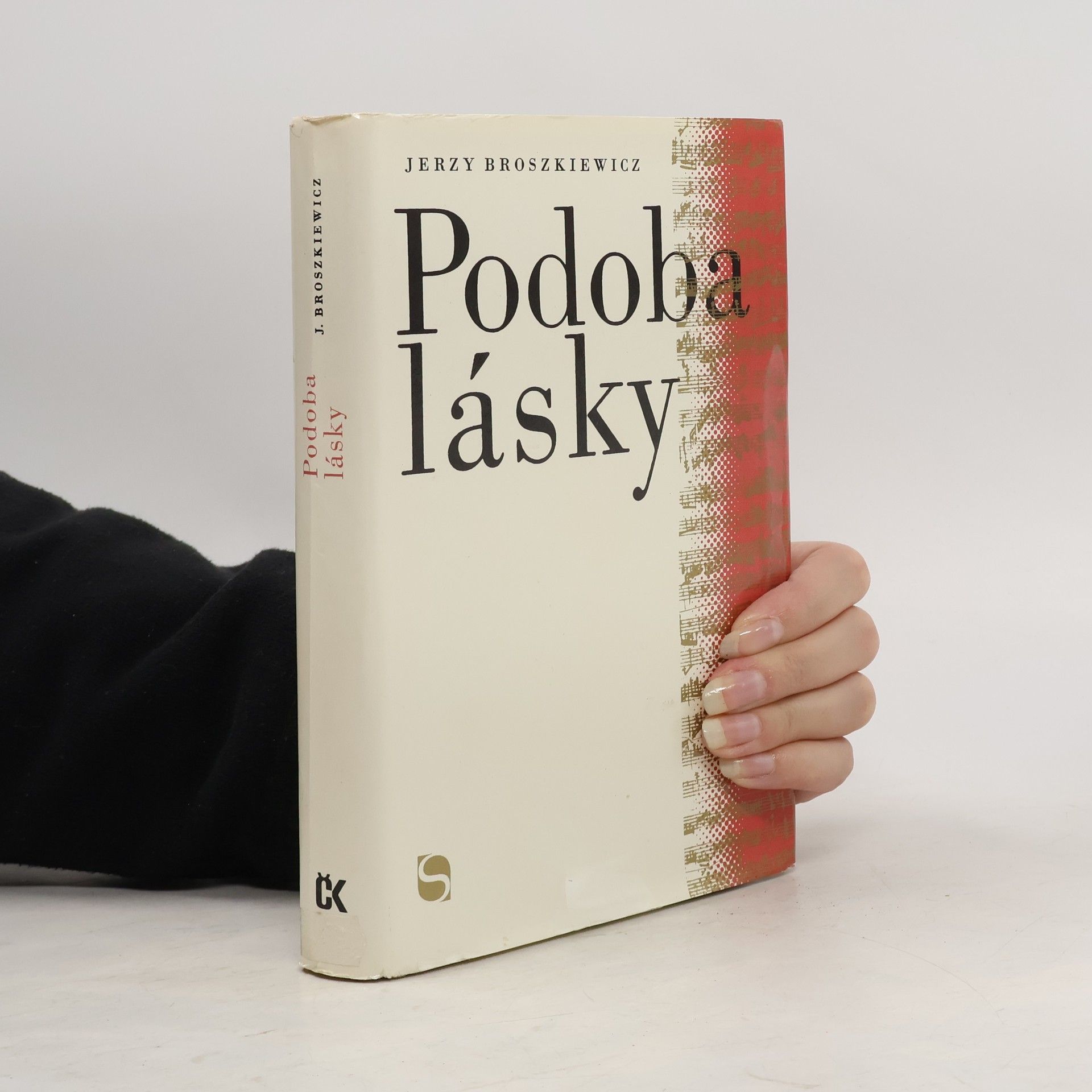 Podoba lásky