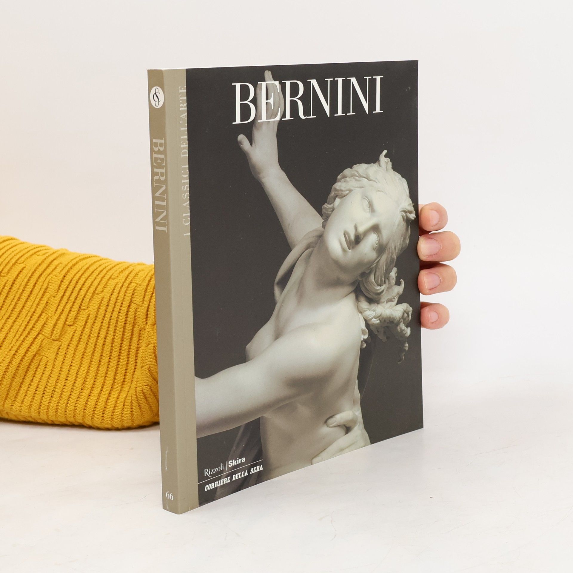 Autorenkollektiv I classici dell´arte. Bernini