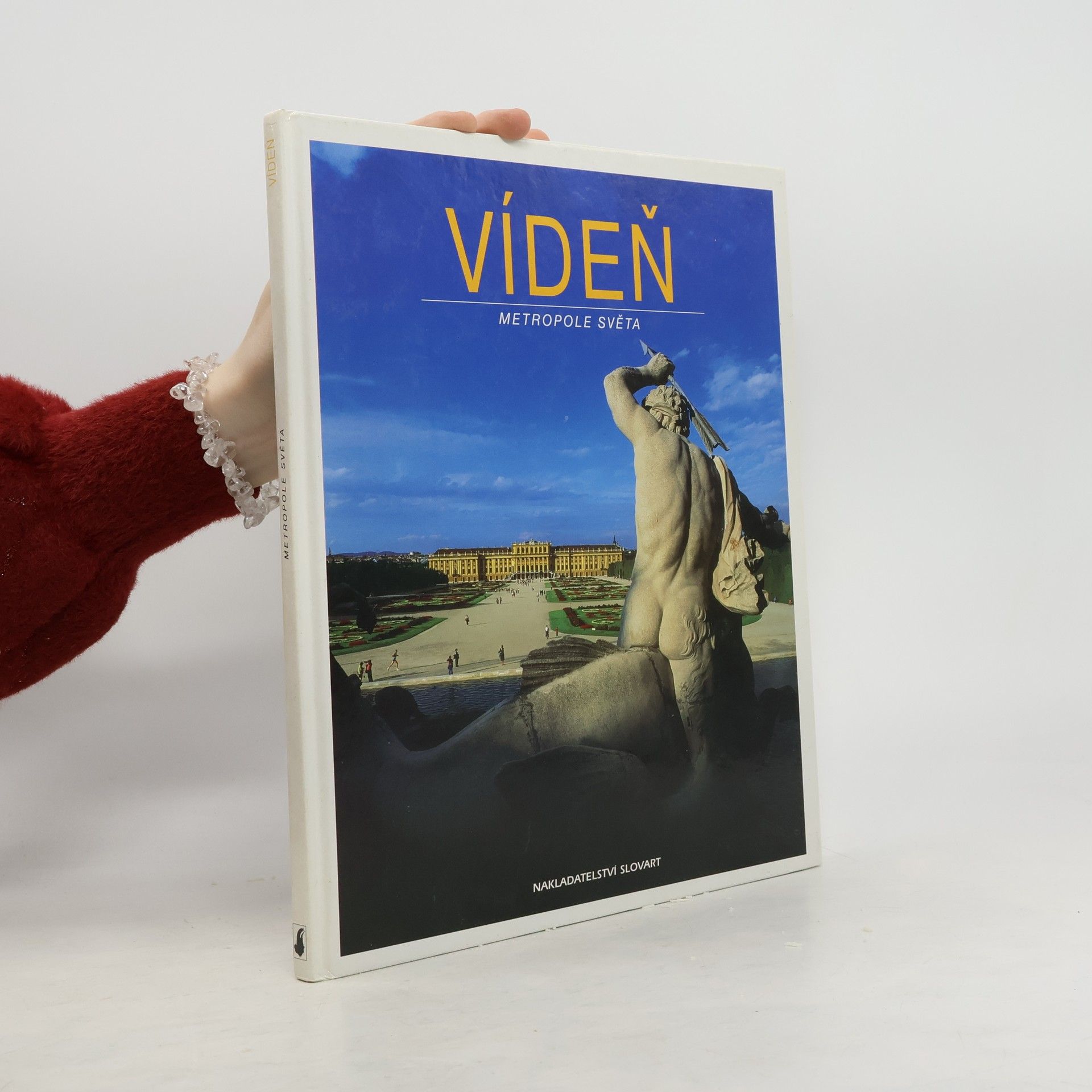 Kolektiv autorů Vídeň