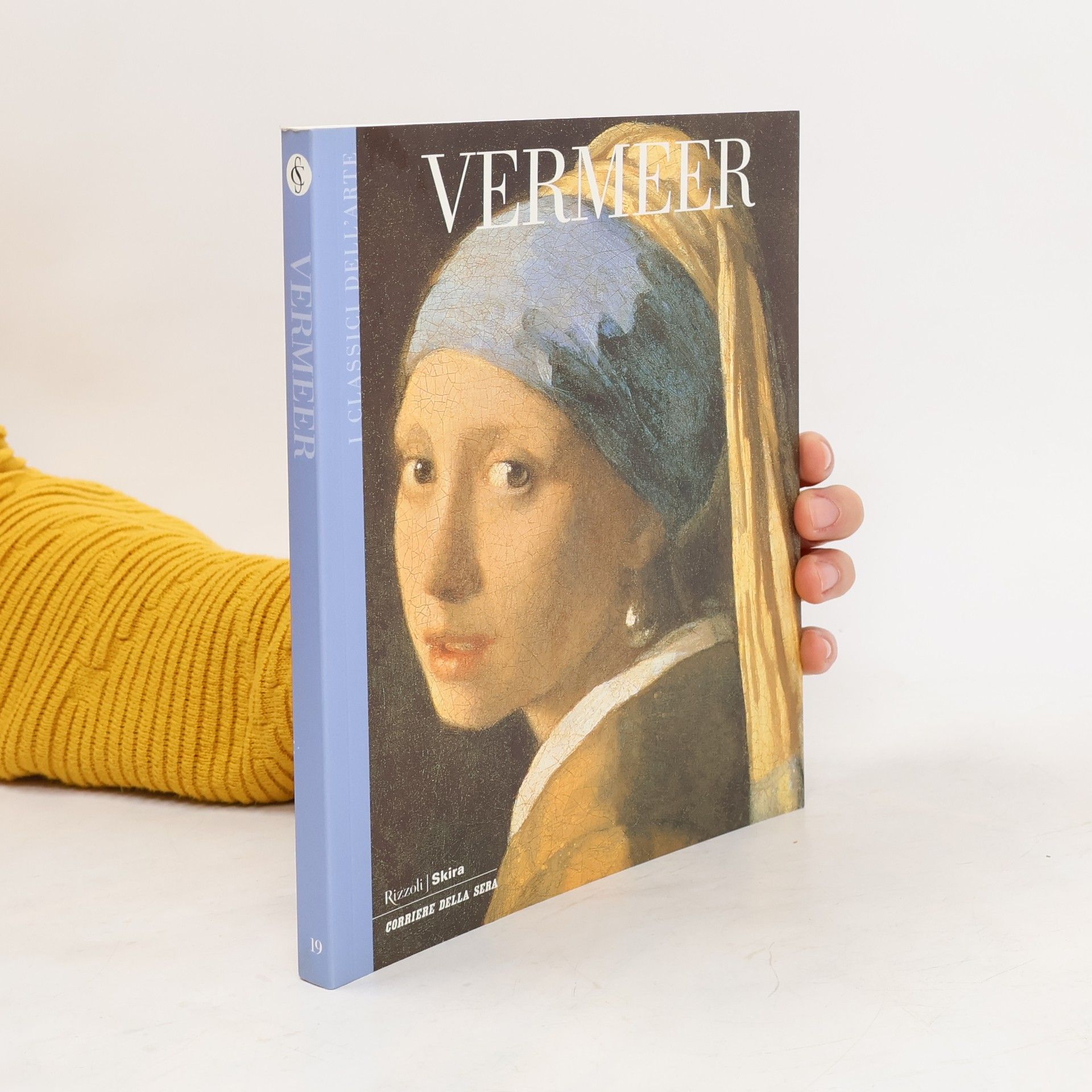 Various authors Vermeer