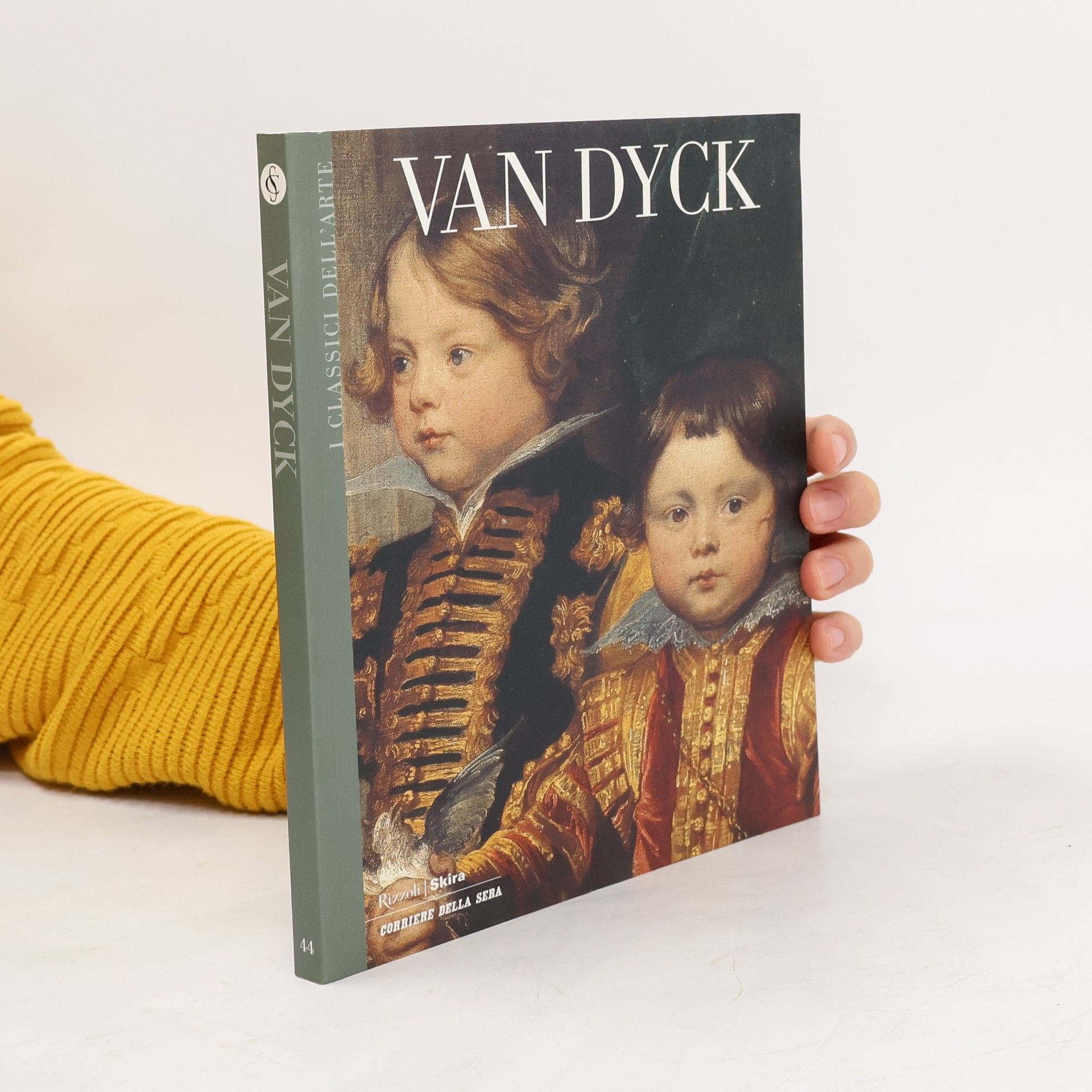 Kolektiv autorů Van Dyck