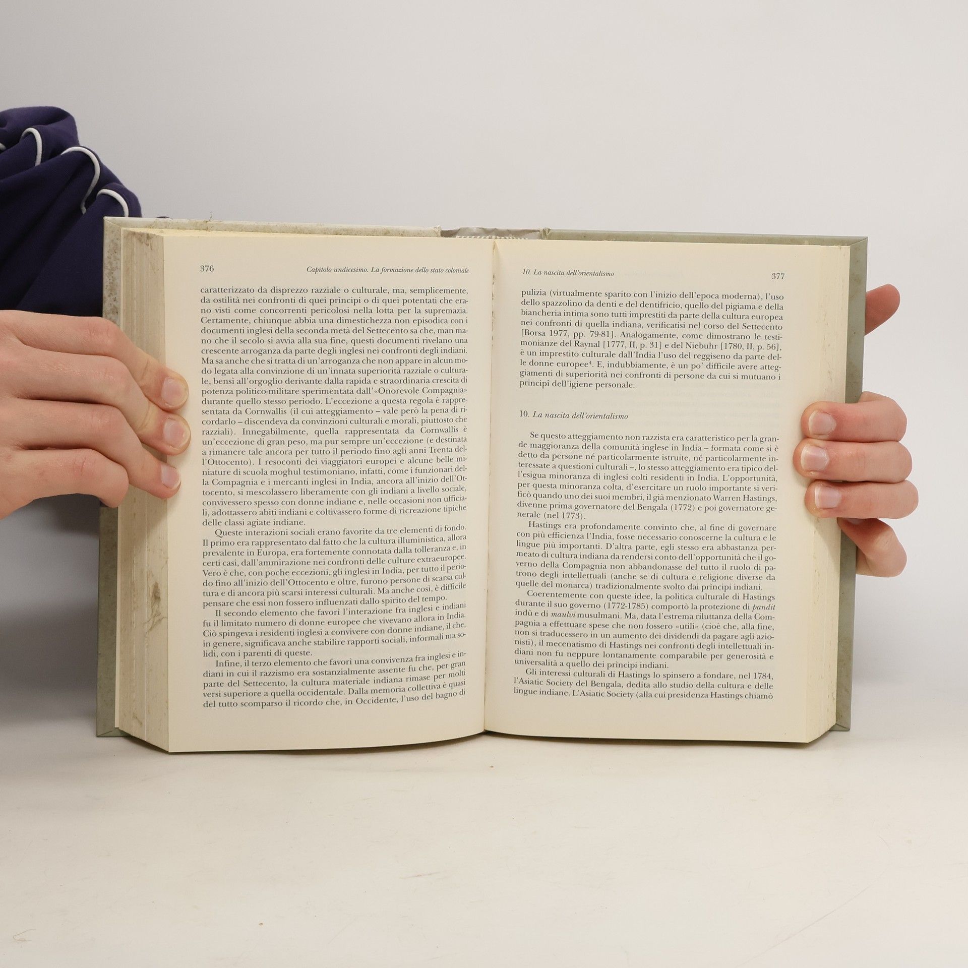 Autorenkollektiv Storia universale 29