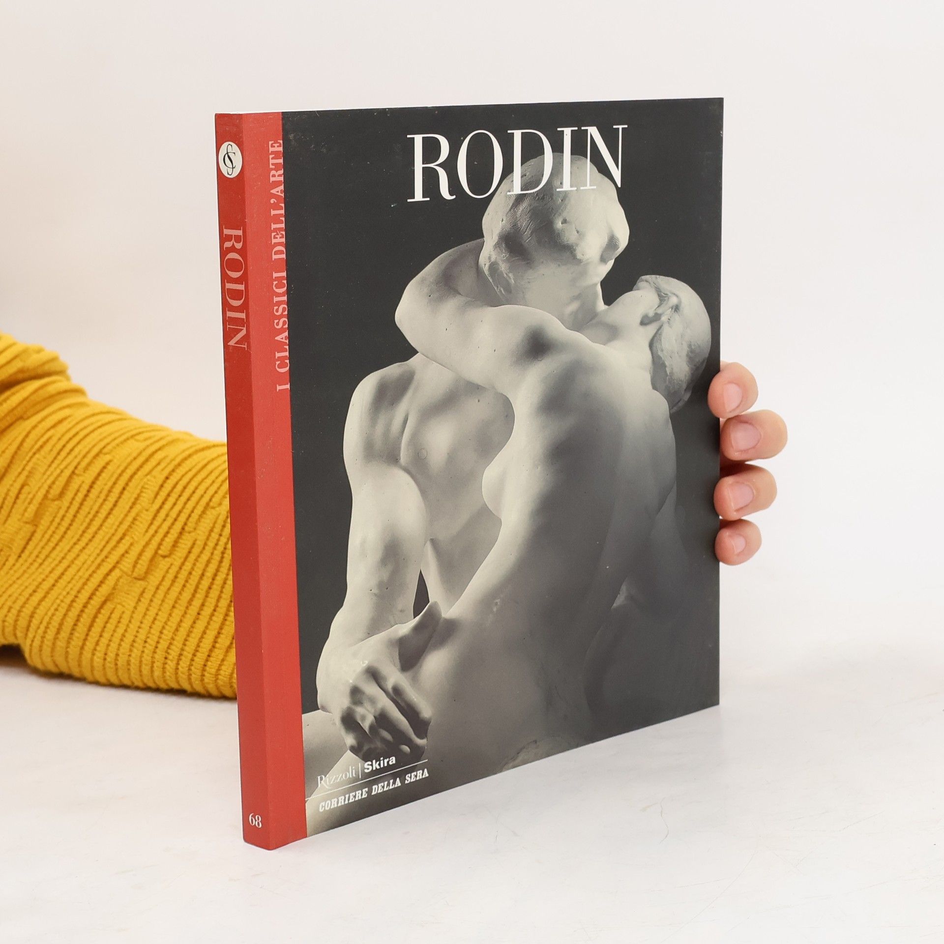 AA.VV. I classici dell'arte 68