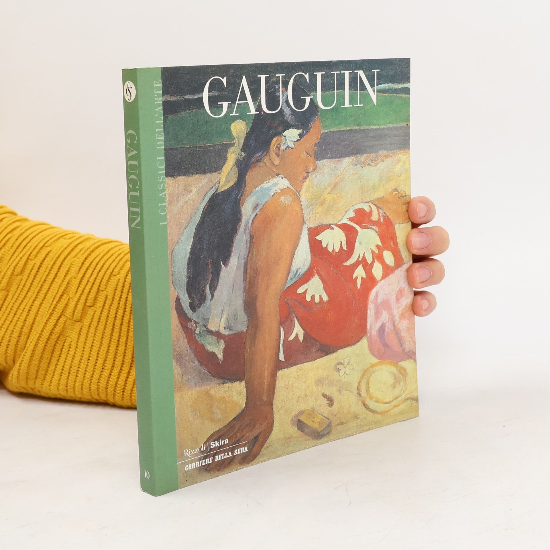 Kolektiv autorů Gauguin