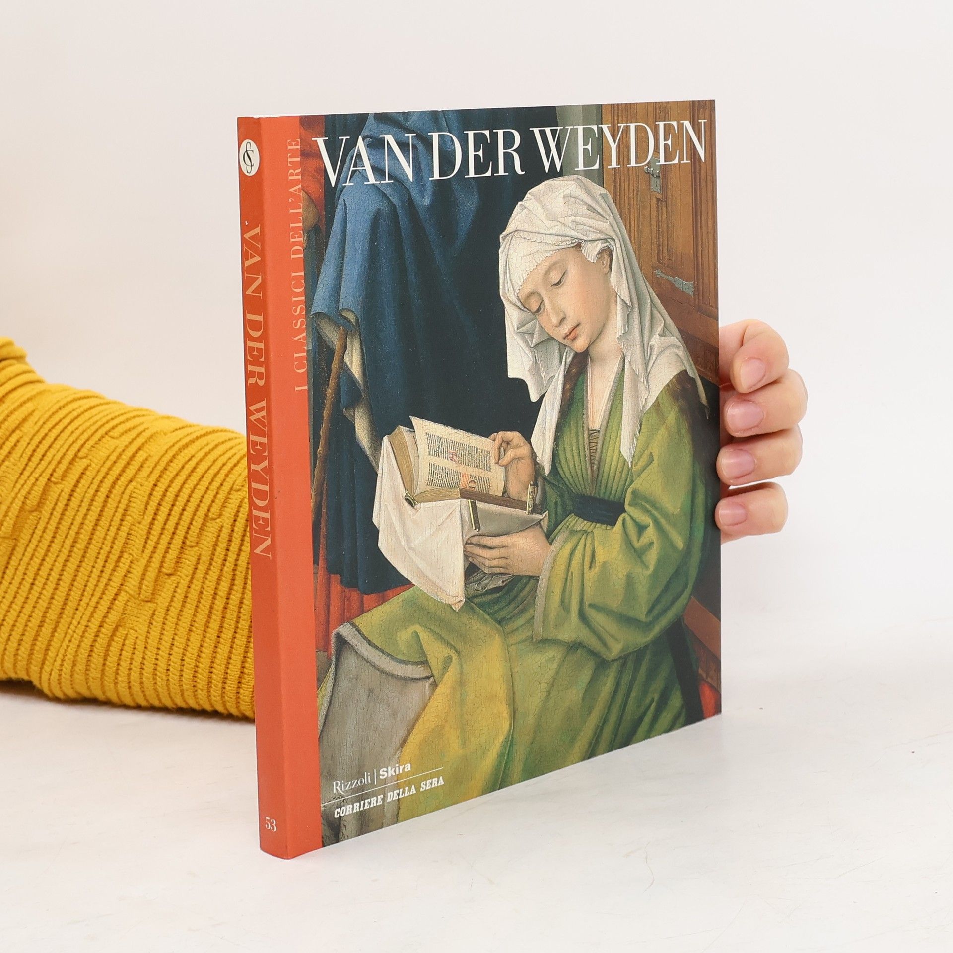 Various authors I classici dell'arte 53