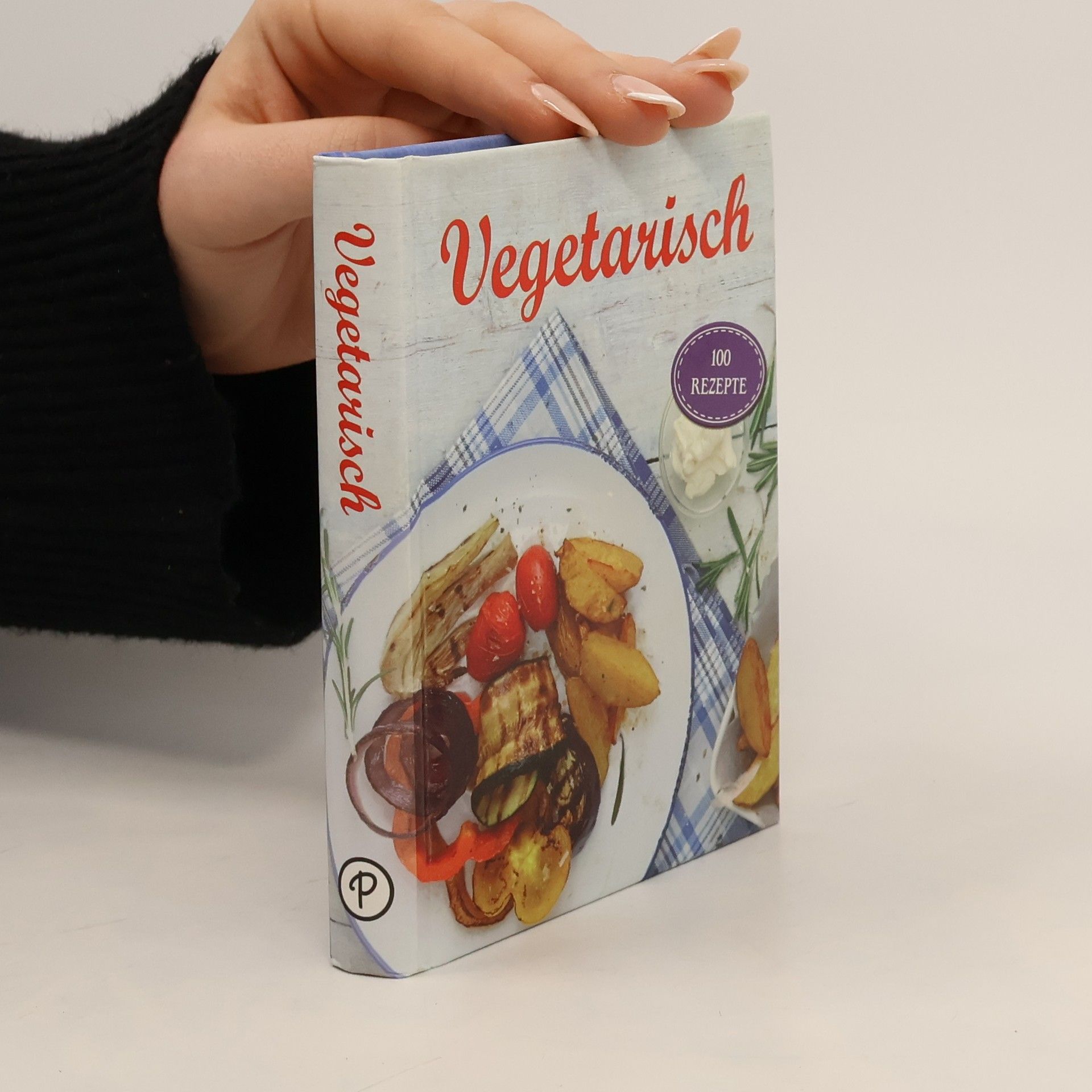 Ivy Contract Vegetarisch