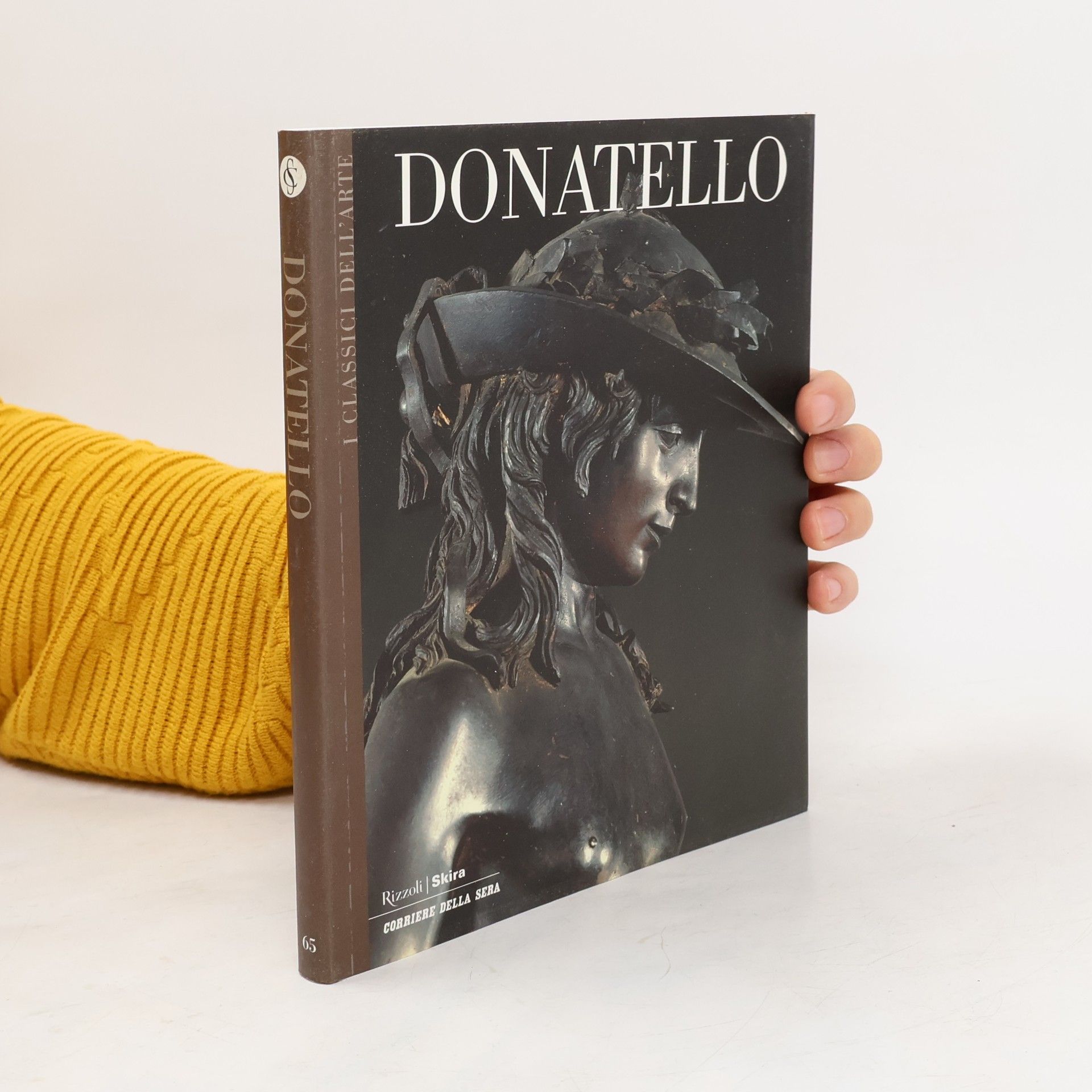 Kolektiv autorů Donatello