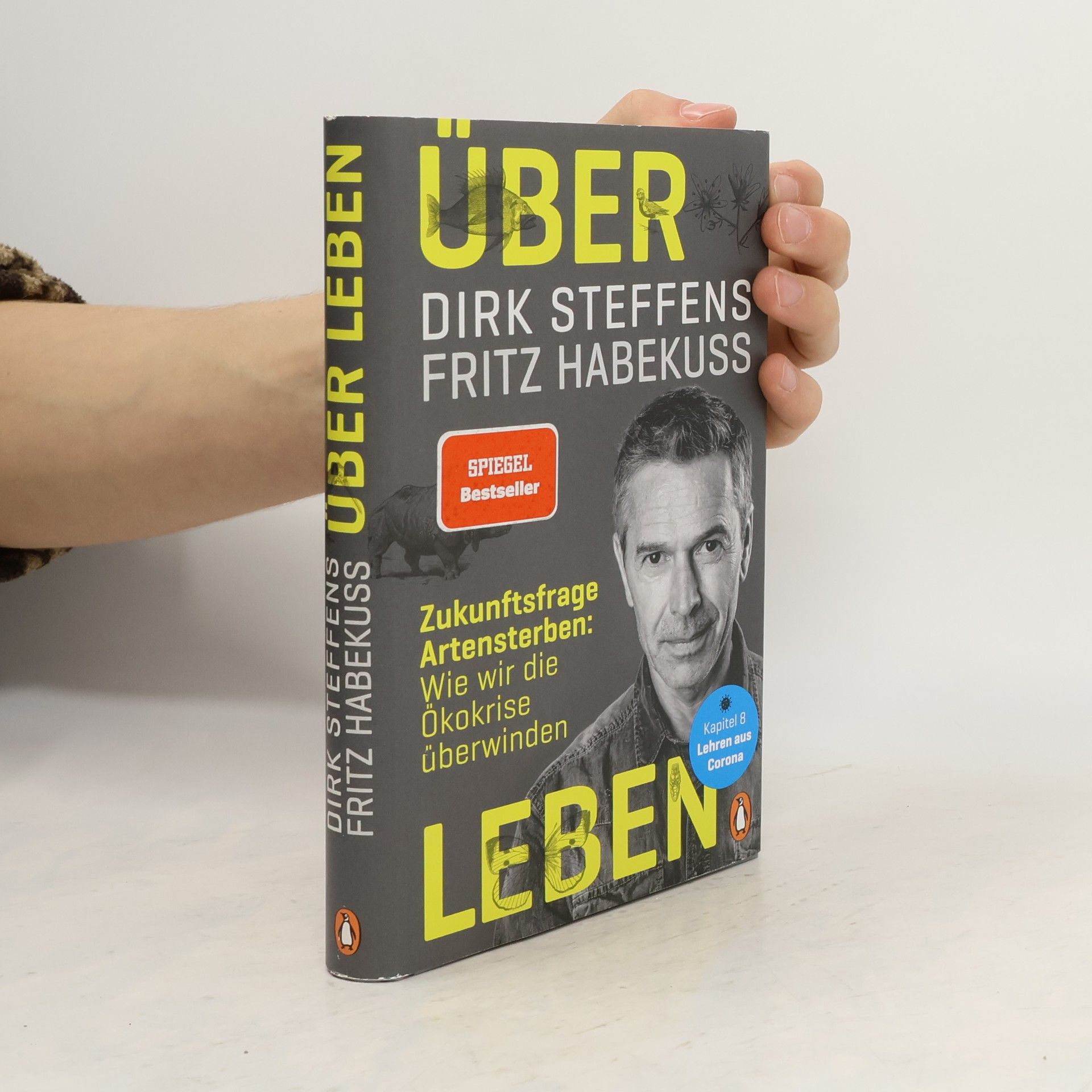 Über Leben