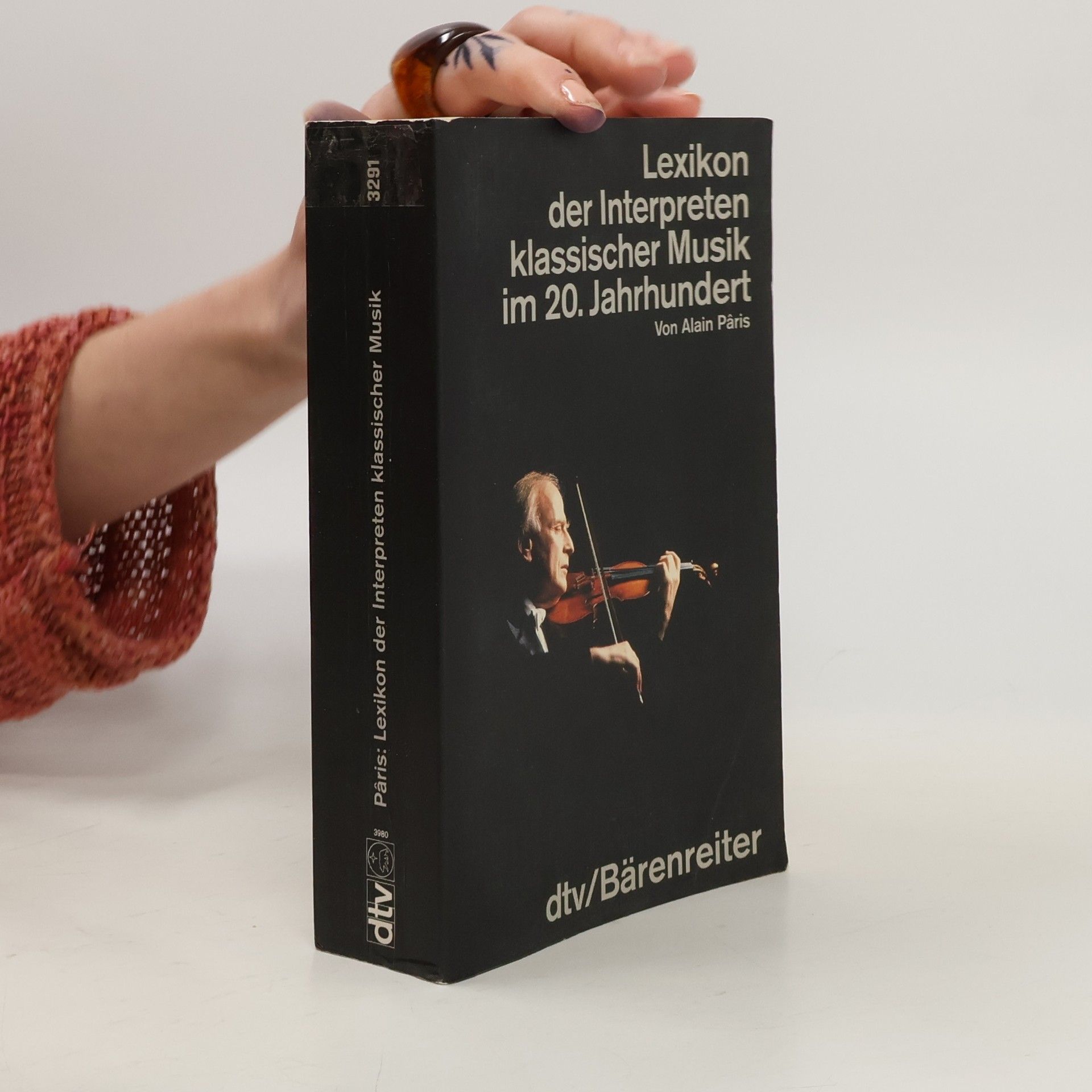 Lexikon der Interpreten klassischer Musik im 20. Jahrhundert. Übers. u. bearb. v. Rudolf Kimmig